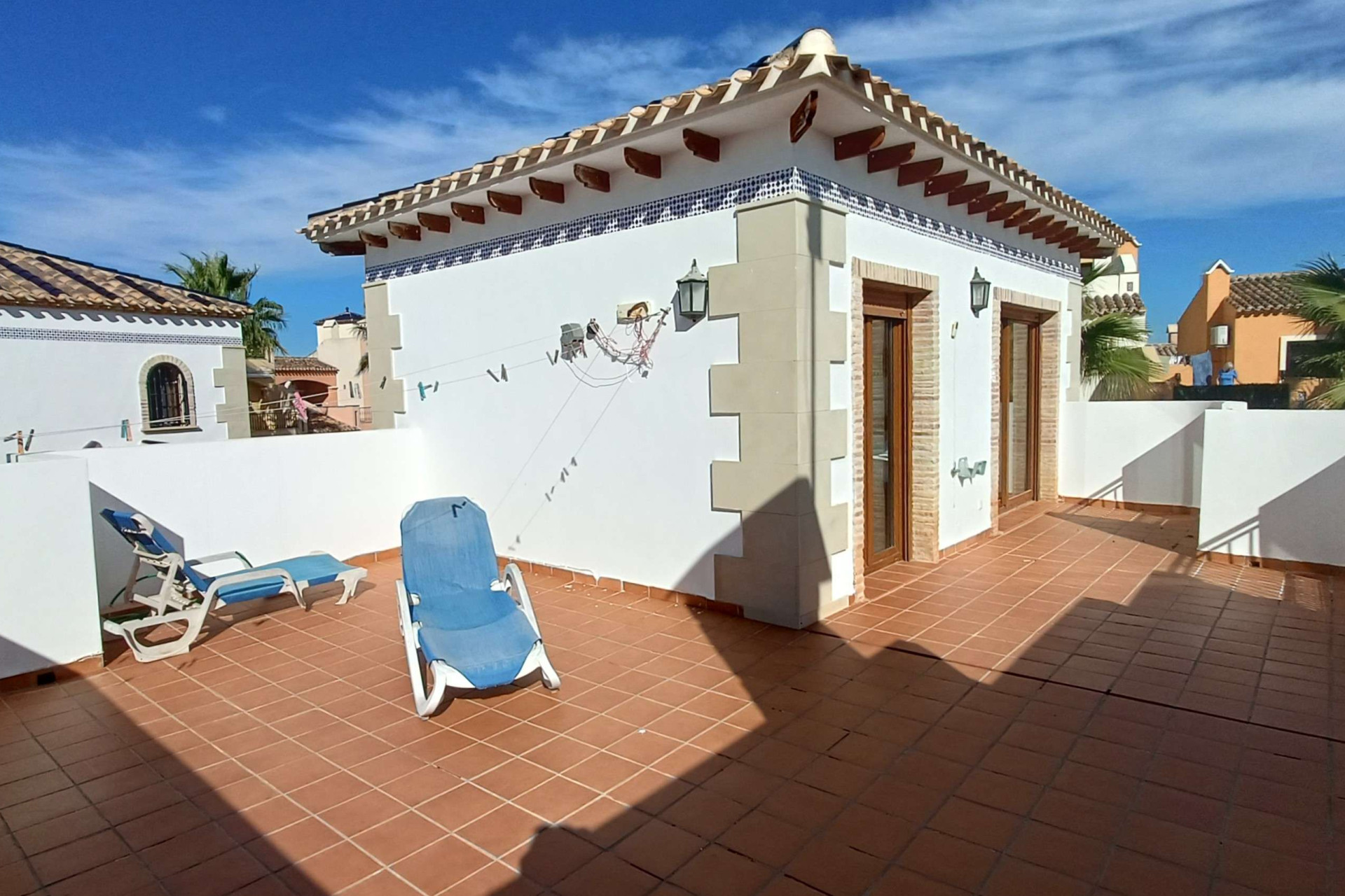 Reventa - Detached Villa - Algorfa - La Finca Golf Resort