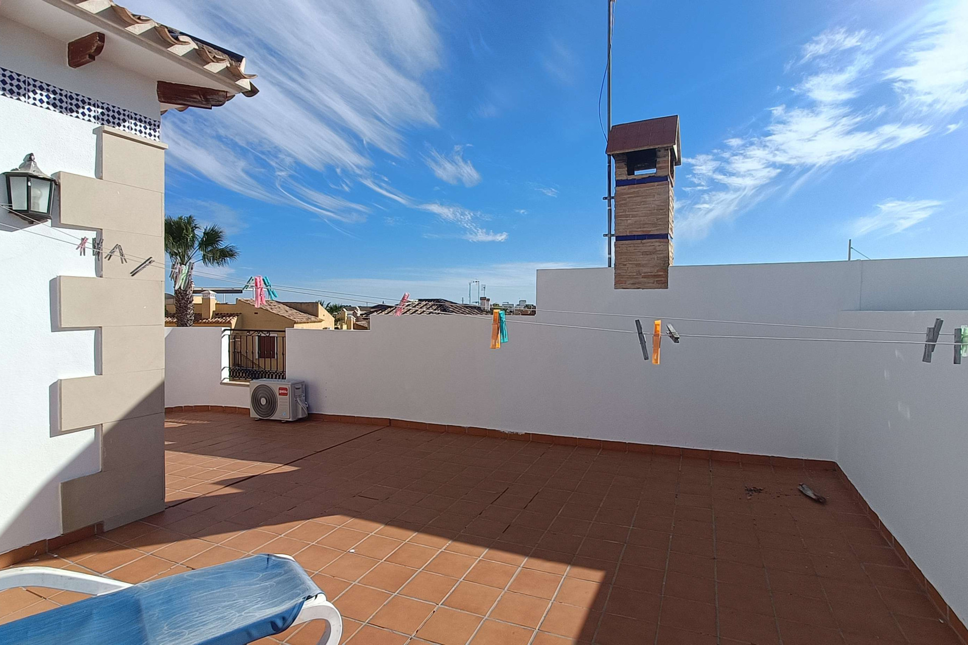Reventa - Detached Villa - Algorfa - La Finca Golf Resort