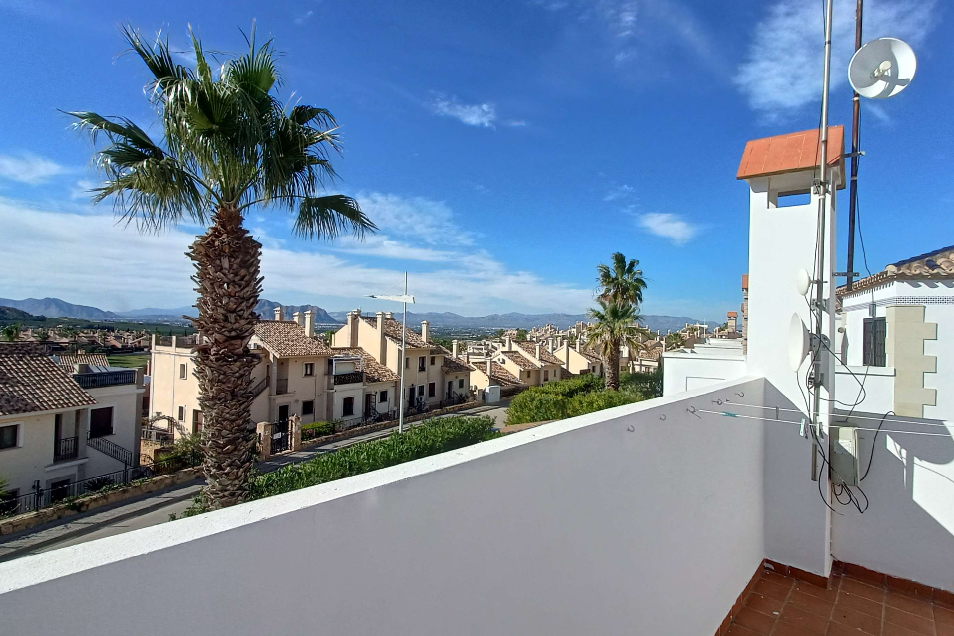 Reventa - Detached Villa - Algorfa - La Finca Golf Resort