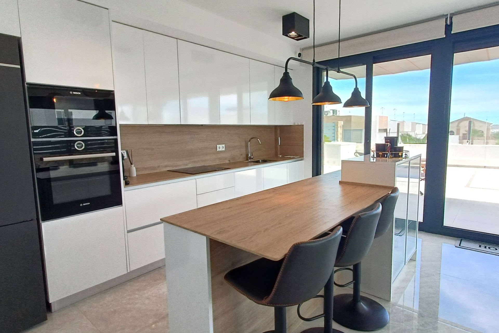 Reventa - Detached Villa - Algorfa - La Finca Golf Resort
