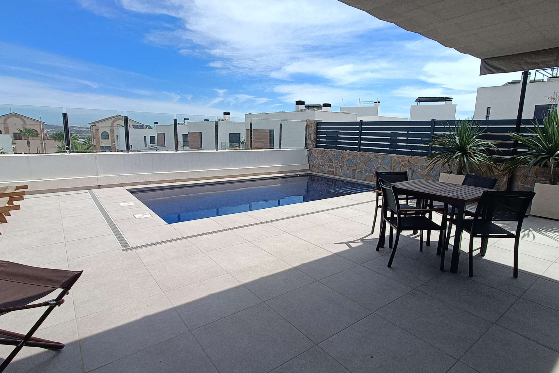Reventa - Detached Villa - Algorfa - La Finca Golf Resort