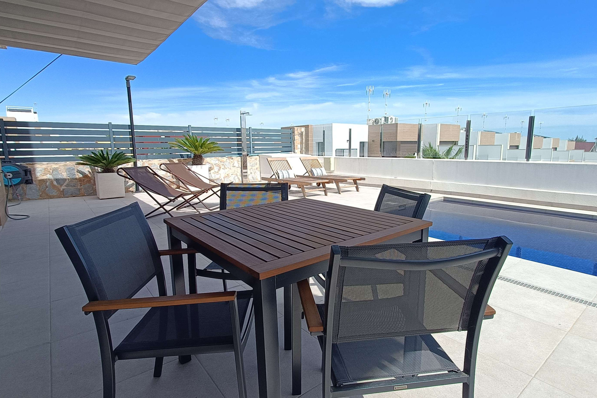 Reventa - Detached Villa - Algorfa - La Finca Golf Resort