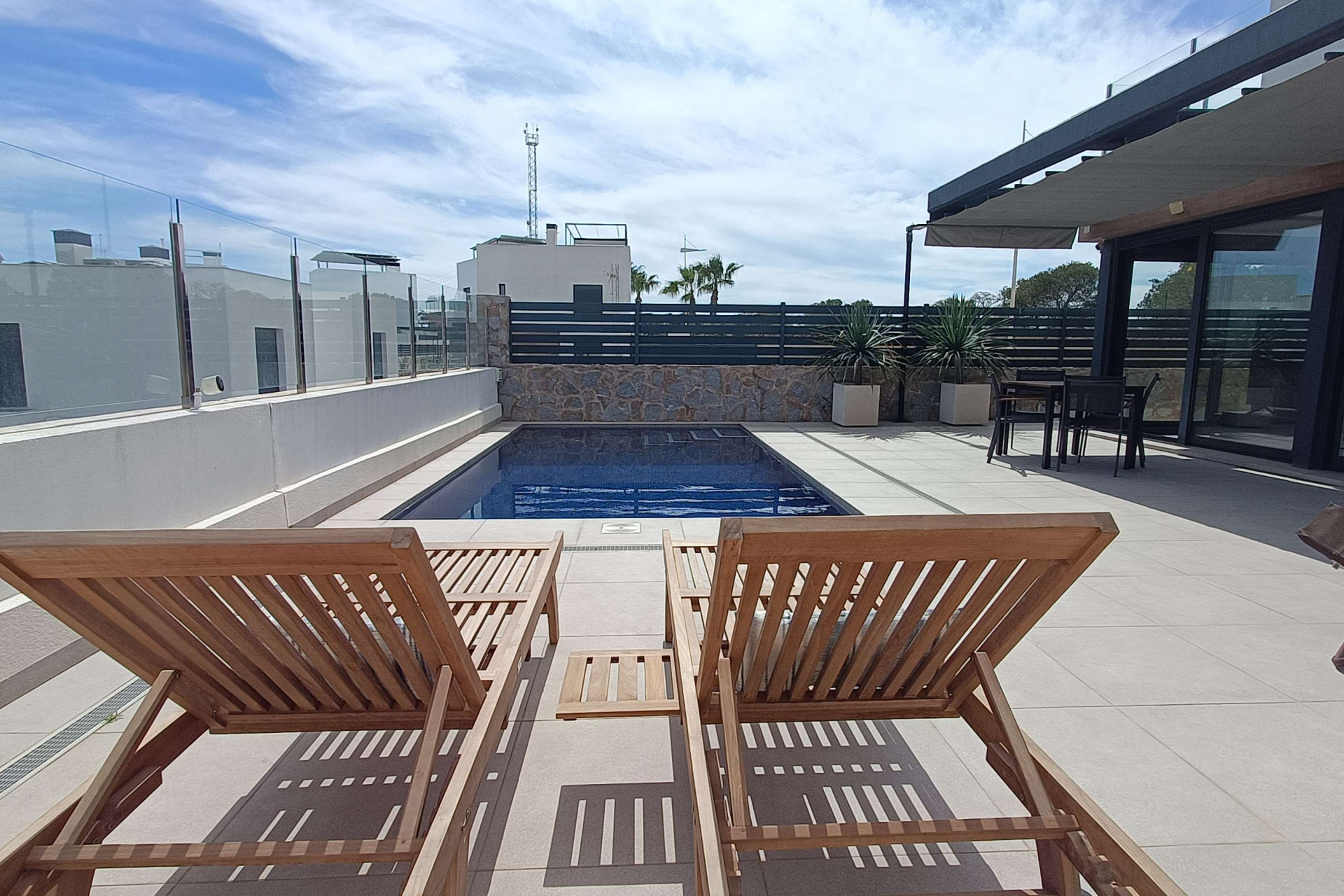 Reventa - Detached Villa - Algorfa - La Finca Golf Resort