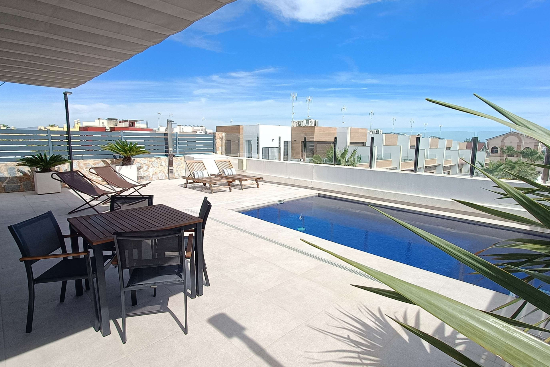 Reventa - Detached Villa - Algorfa - La Finca Golf Resort