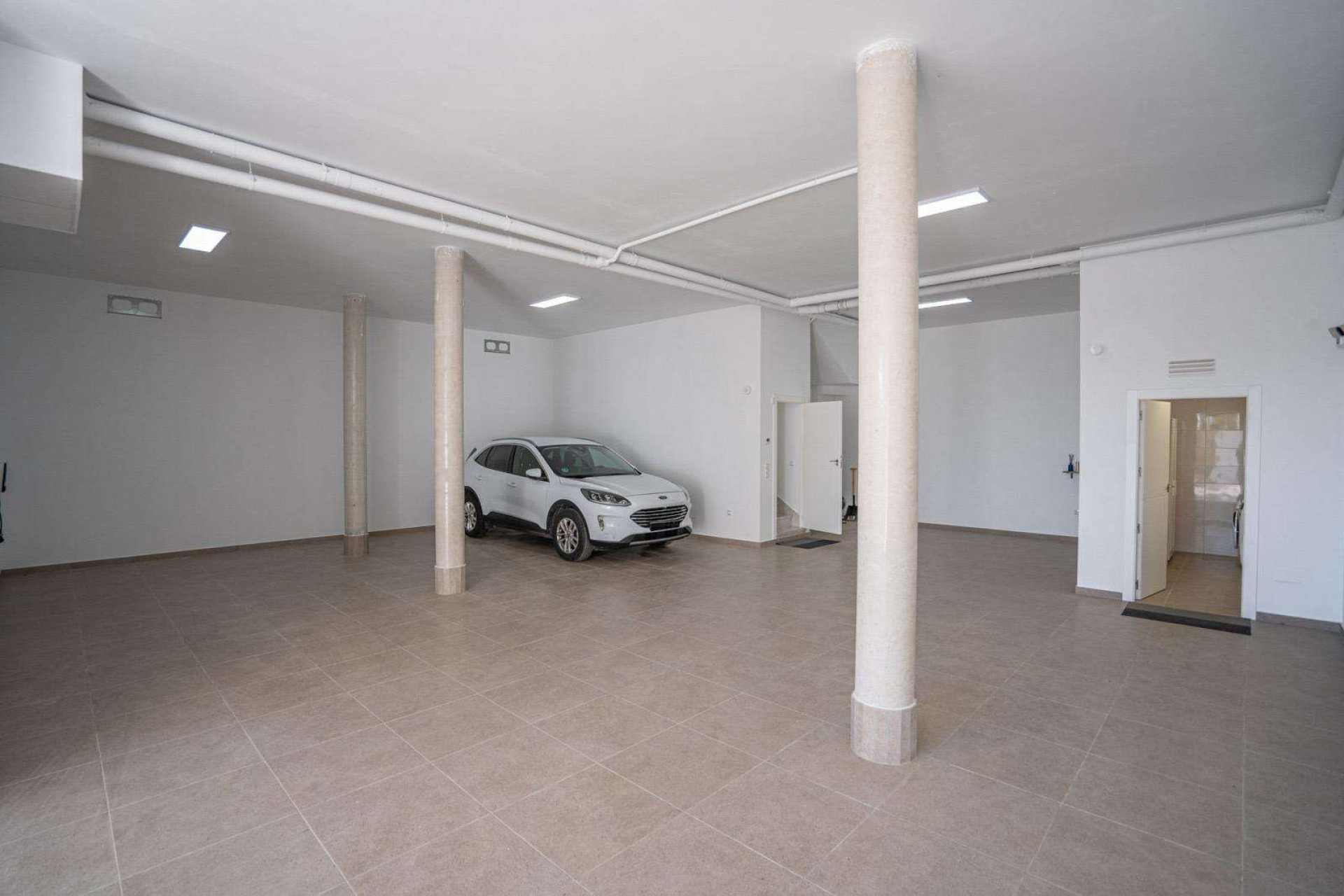 Reventa - Detached Villa - Algorfa - La Finca Golf Resort