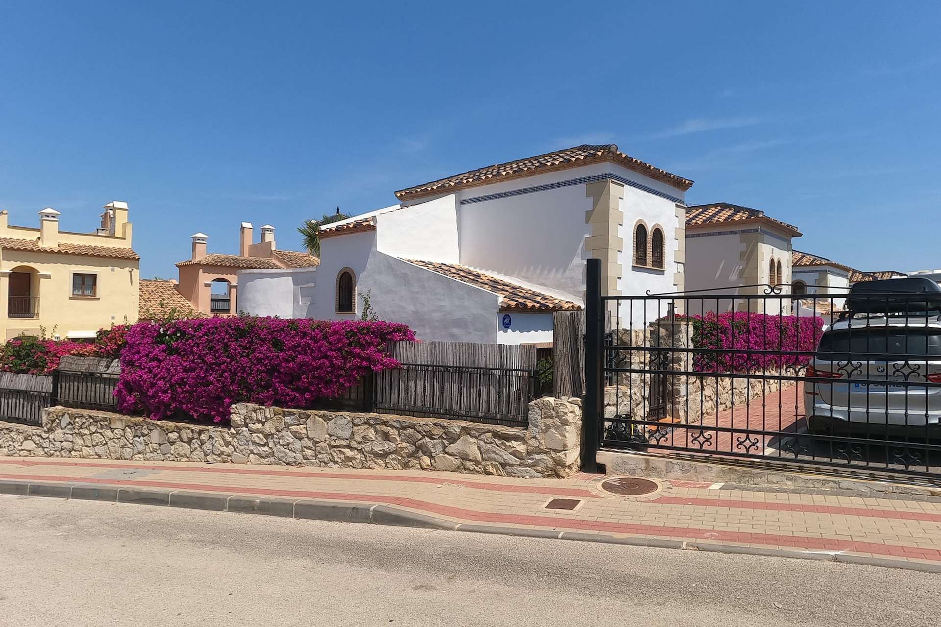 Reventa - Detached Villa - Algorfa - La Finca Golf Resort