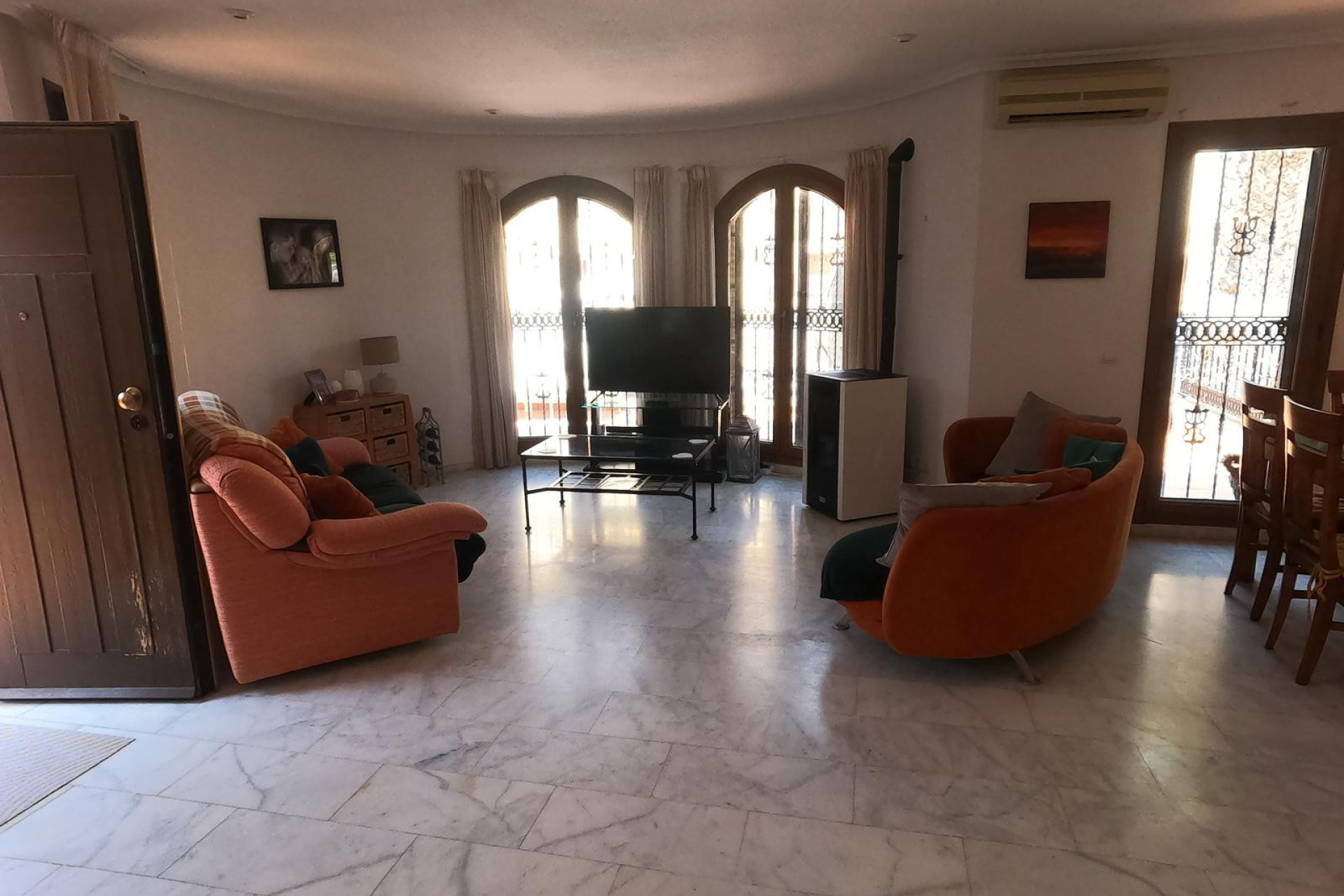Reventa - Detached Villa - Algorfa - La Finca Golf Resort