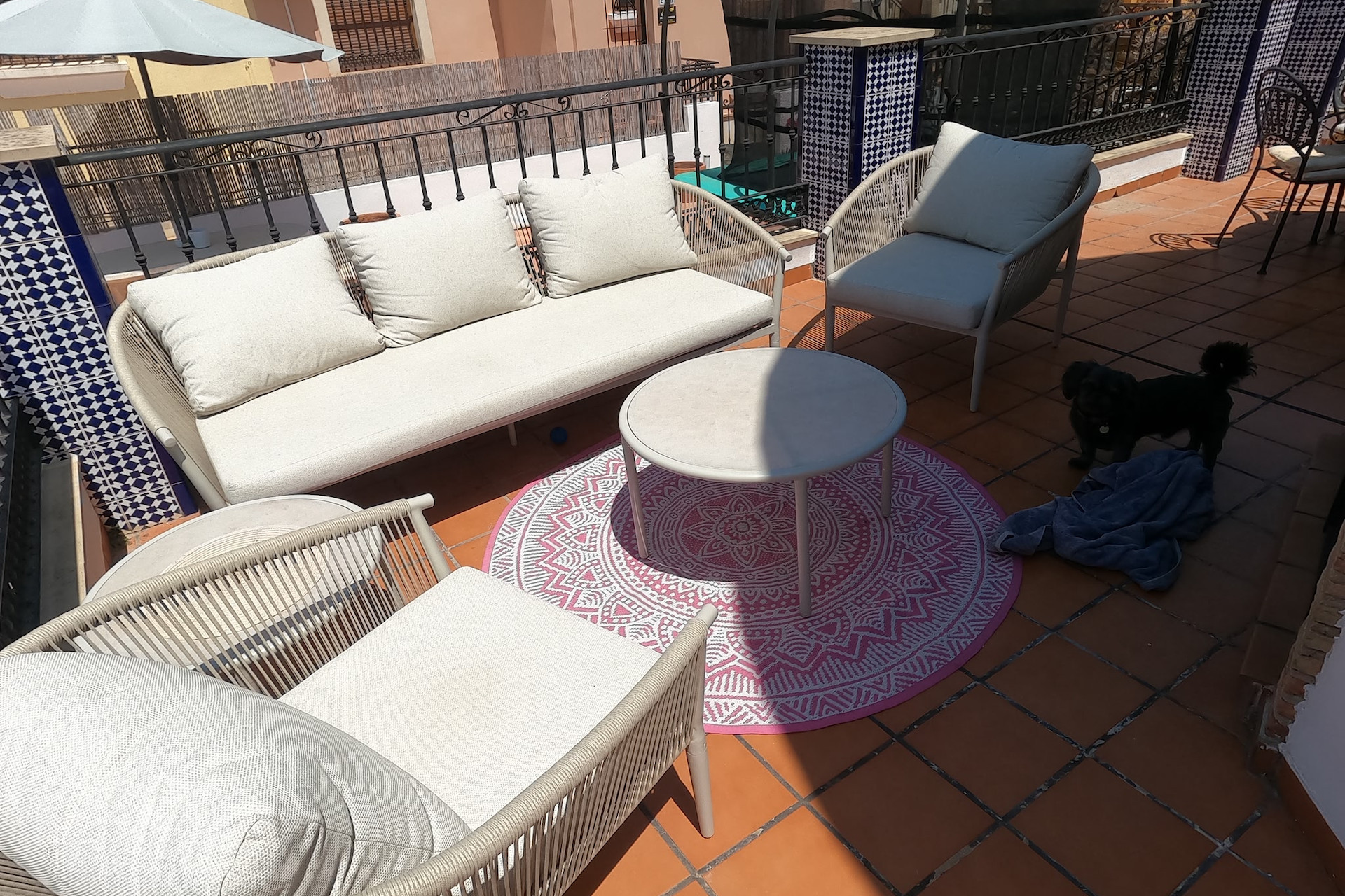 Reventa - Detached Villa - Algorfa - La Finca Golf Resort