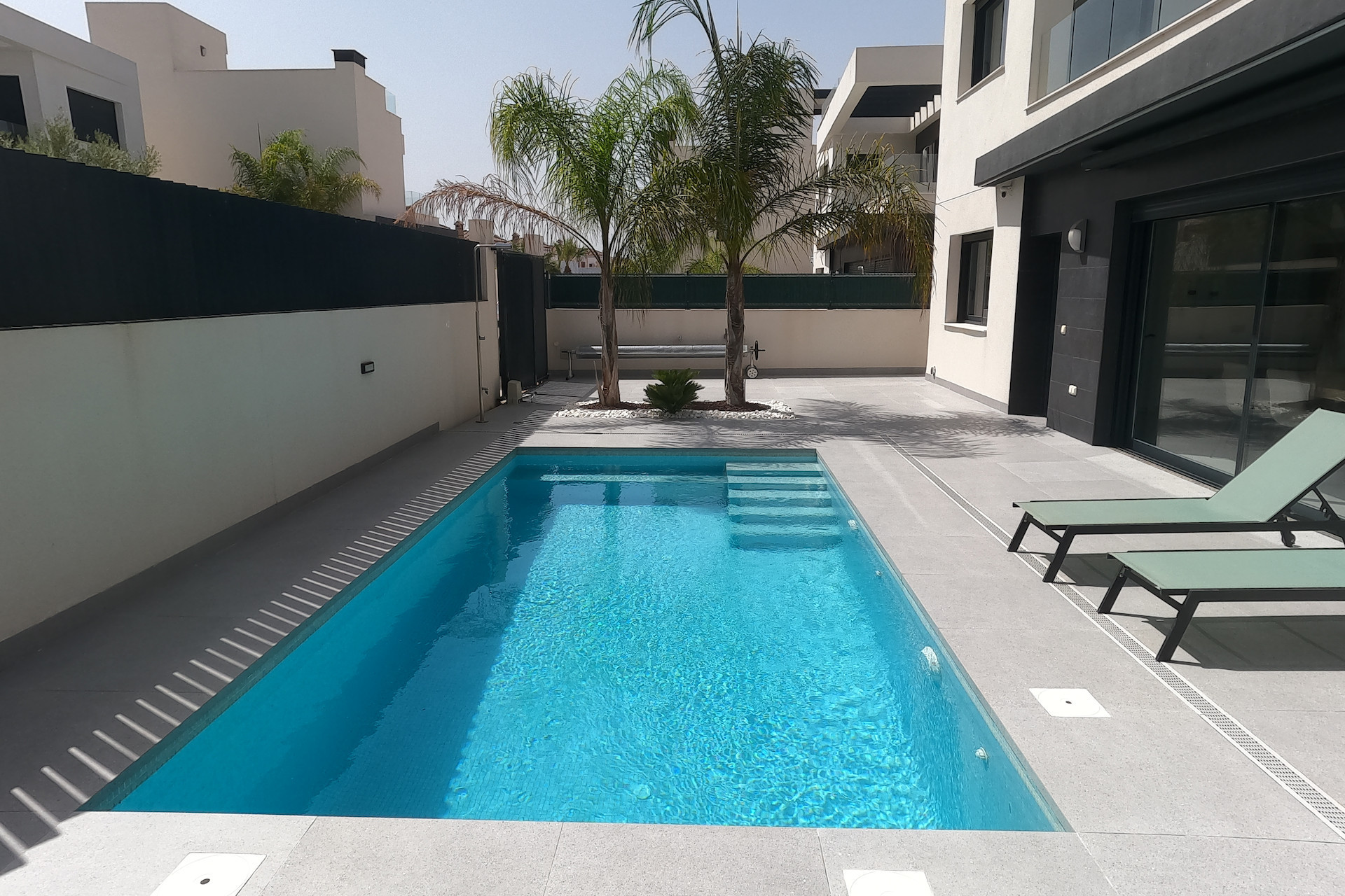 Reventa - Detached Villa - Algorfa - La Finca Golf Resort