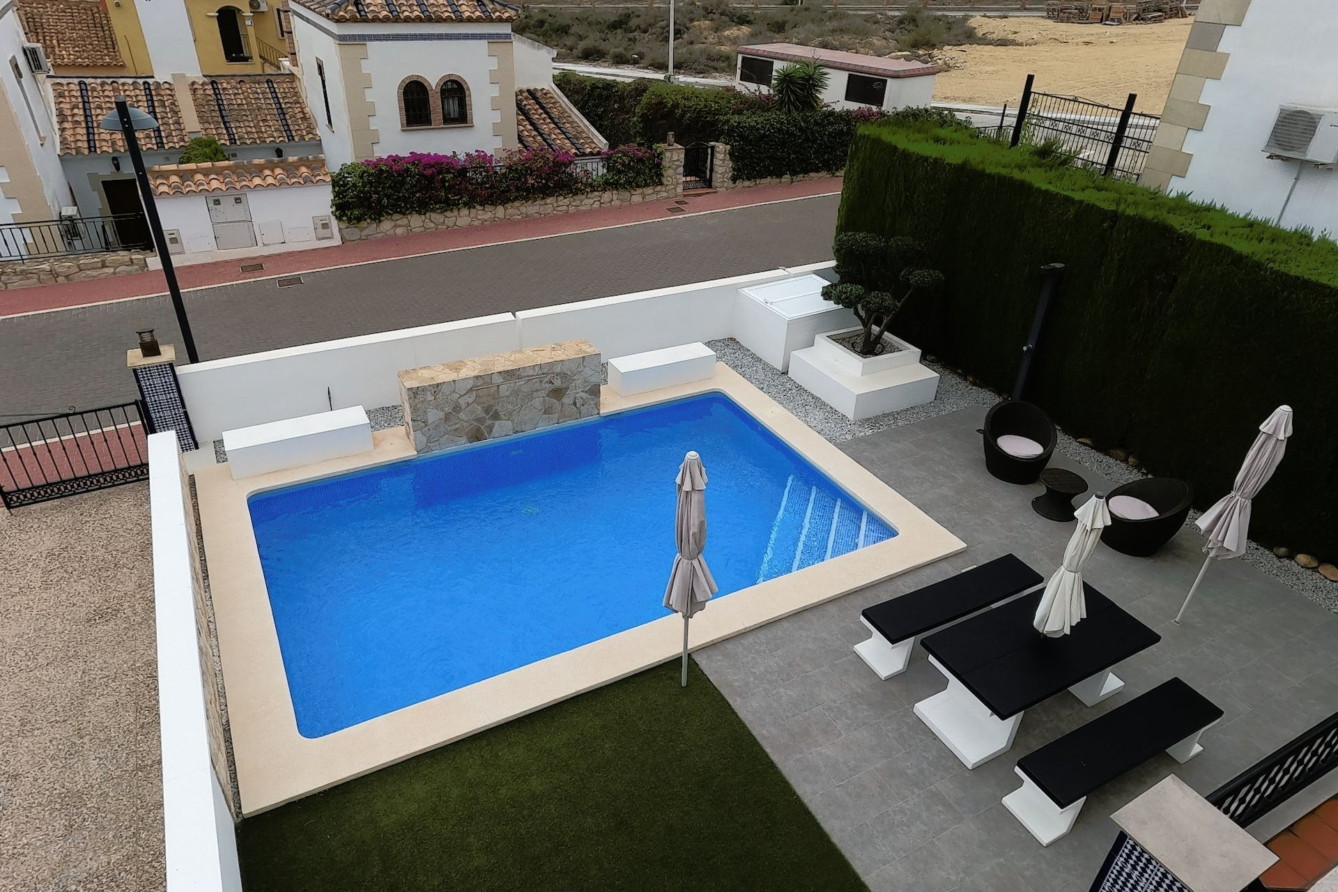 Reventa - Detached Villa - Algorfa - La Finca Golf