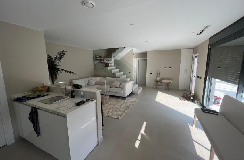 Reventa - Detached Villa - Algorfa - La Finca Golf