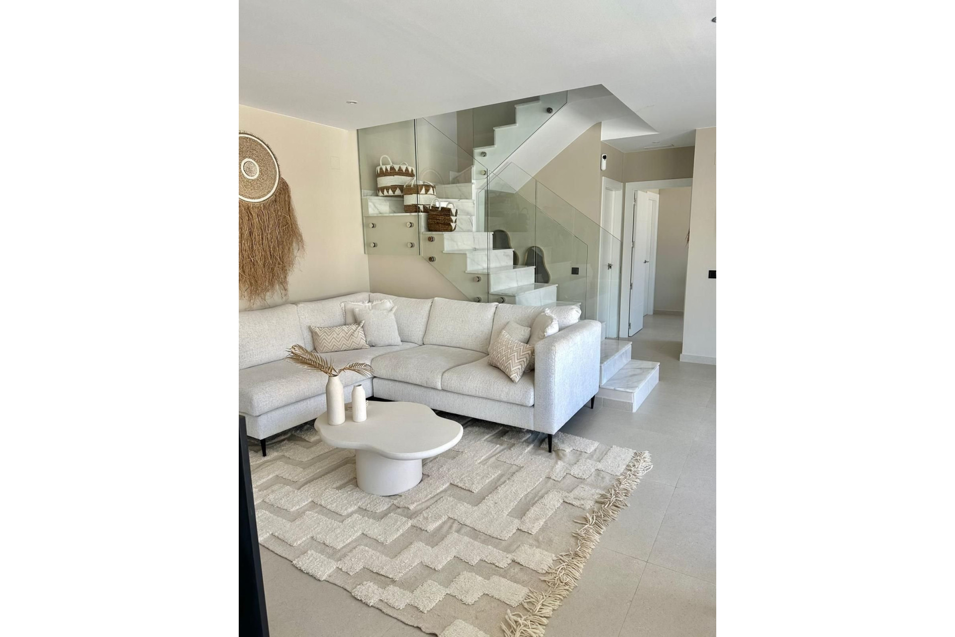 Reventa - Detached Villa - Algorfa - La Finca Golf