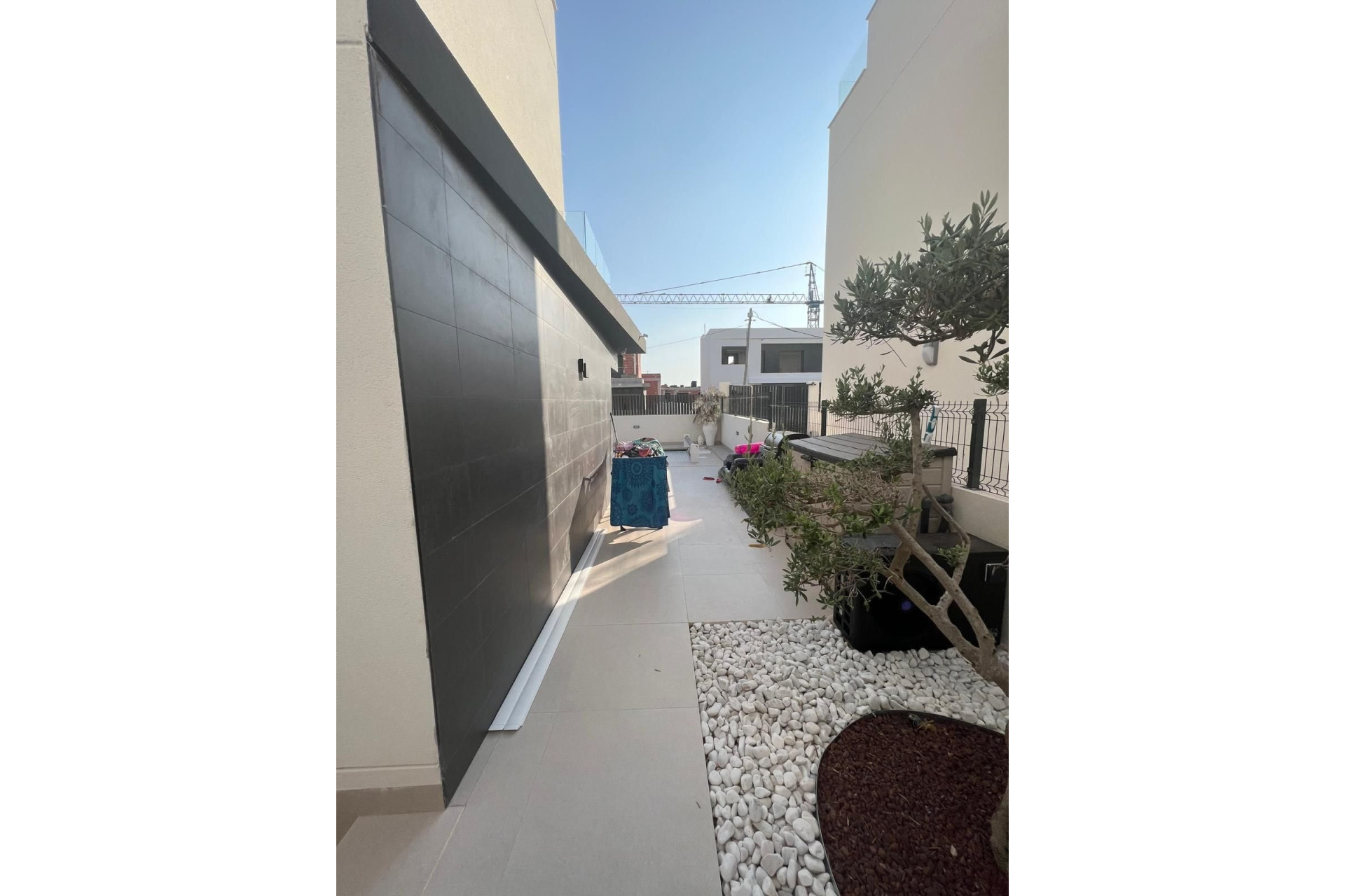 Reventa - Detached Villa - Algorfa - La Finca Golf