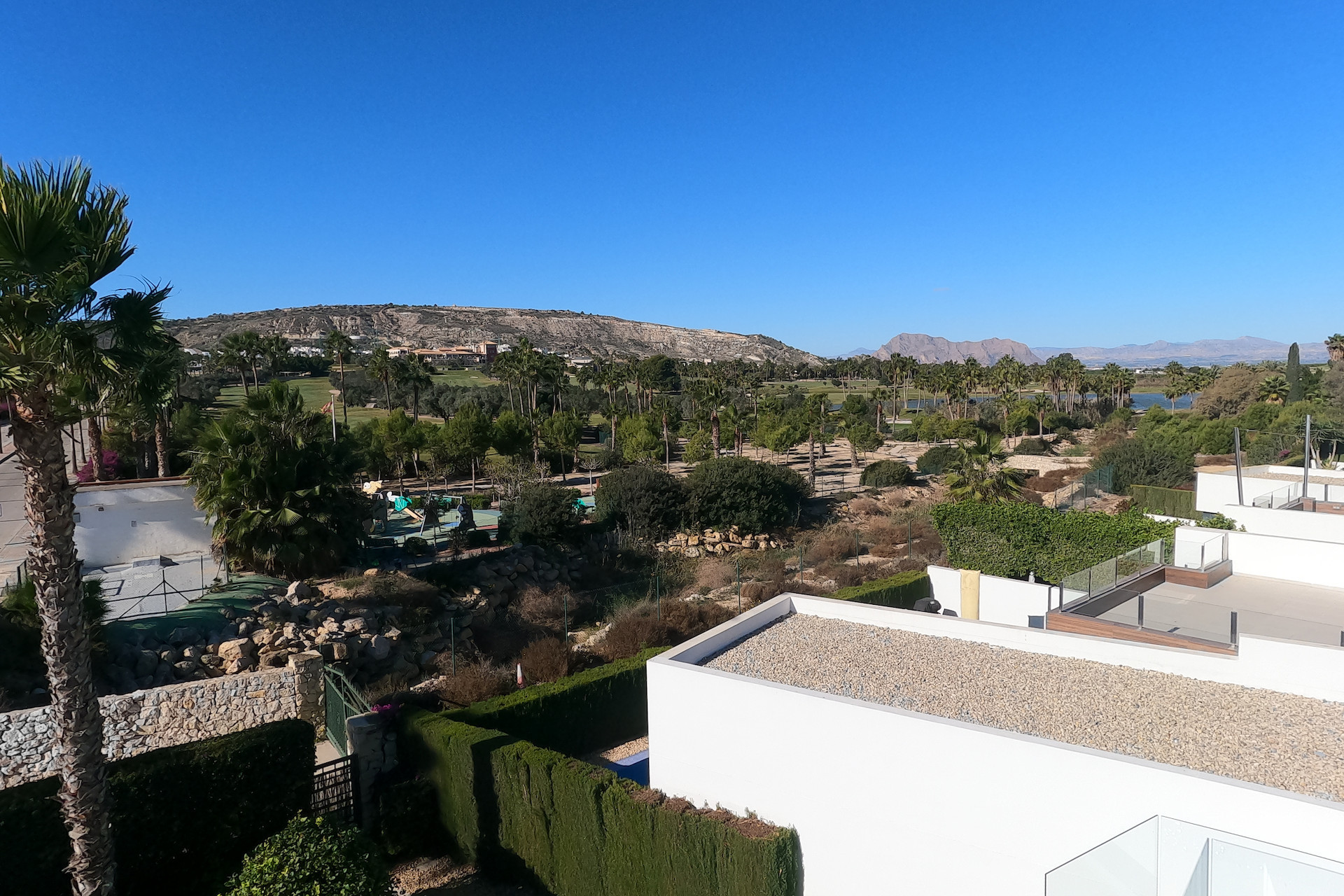 Reventa - Detached Villa - Algorfa - La Finca Golf