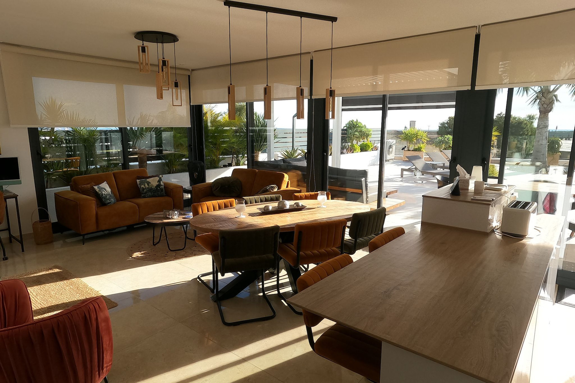 Reventa - Detached Villa - Algorfa - La Finca Golf