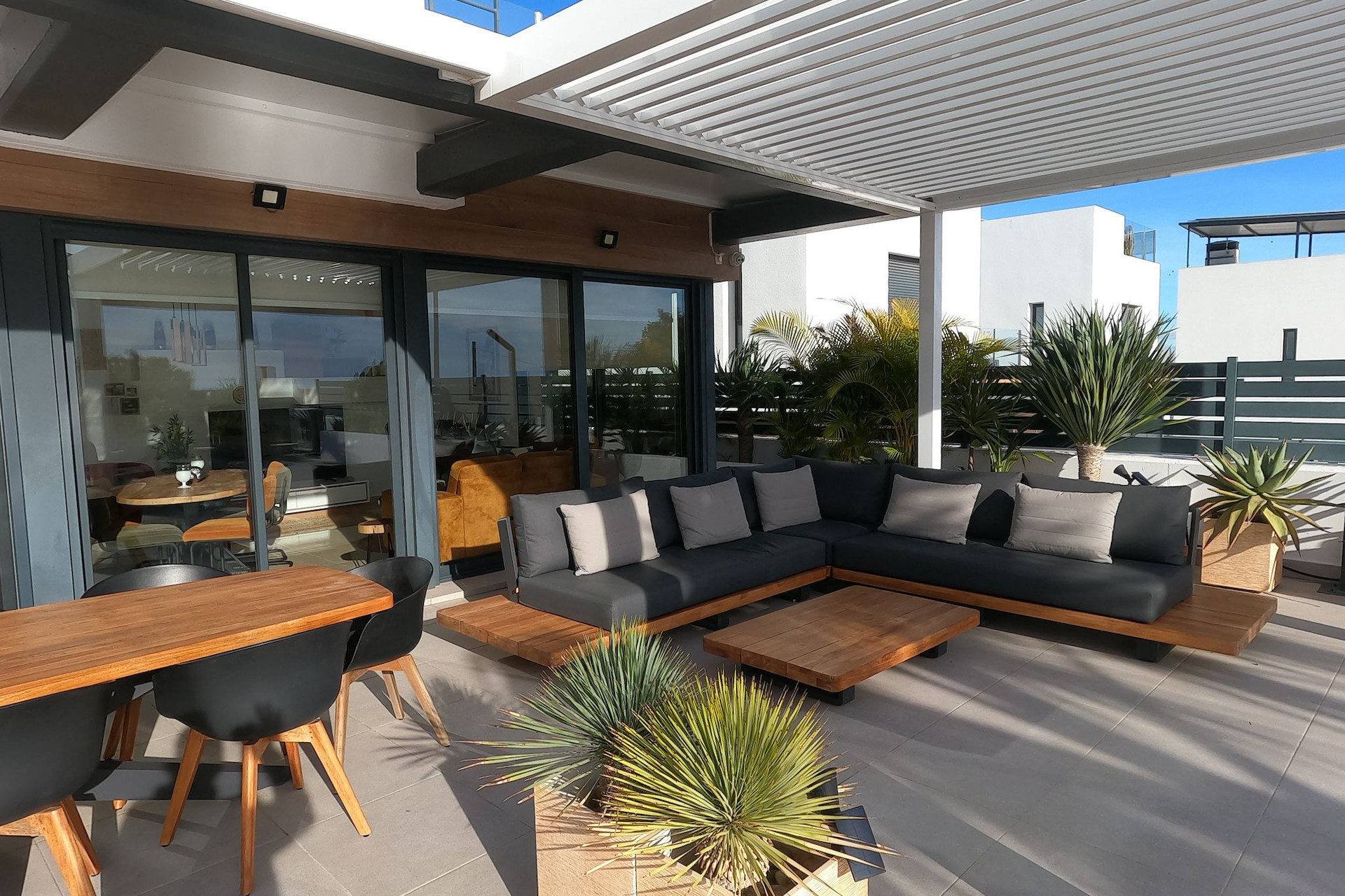 Reventa - Detached Villa - Algorfa - La Finca Golf