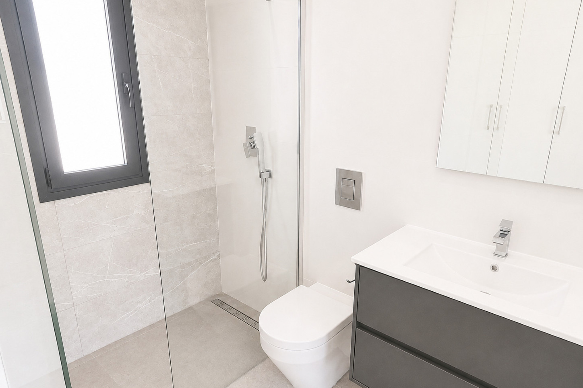 Reventa - Detached Villa - Algorfa - La Finca Golf