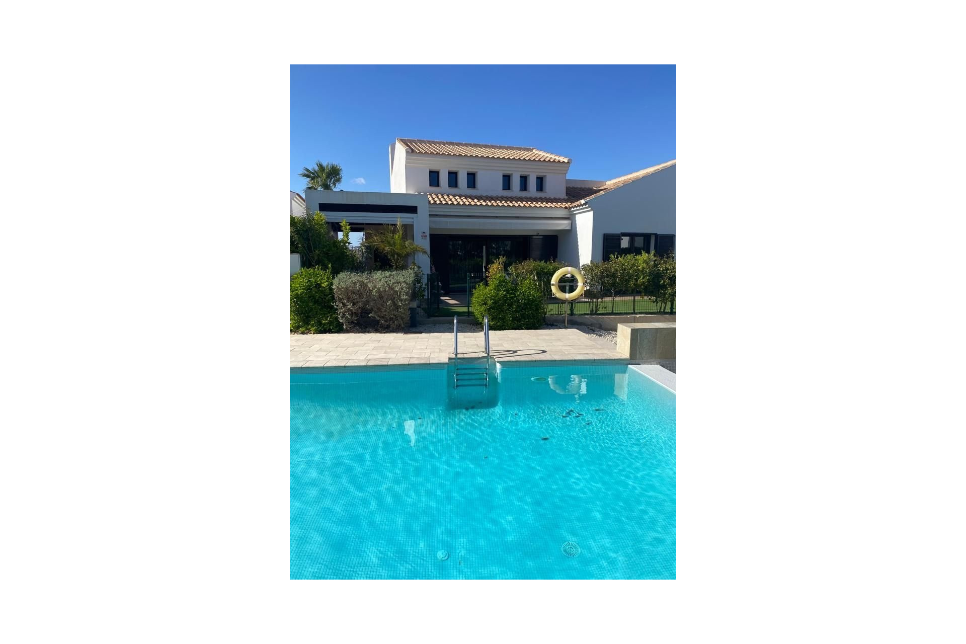 Reventa - Detached Villa - Algorfa - La Finca Golf