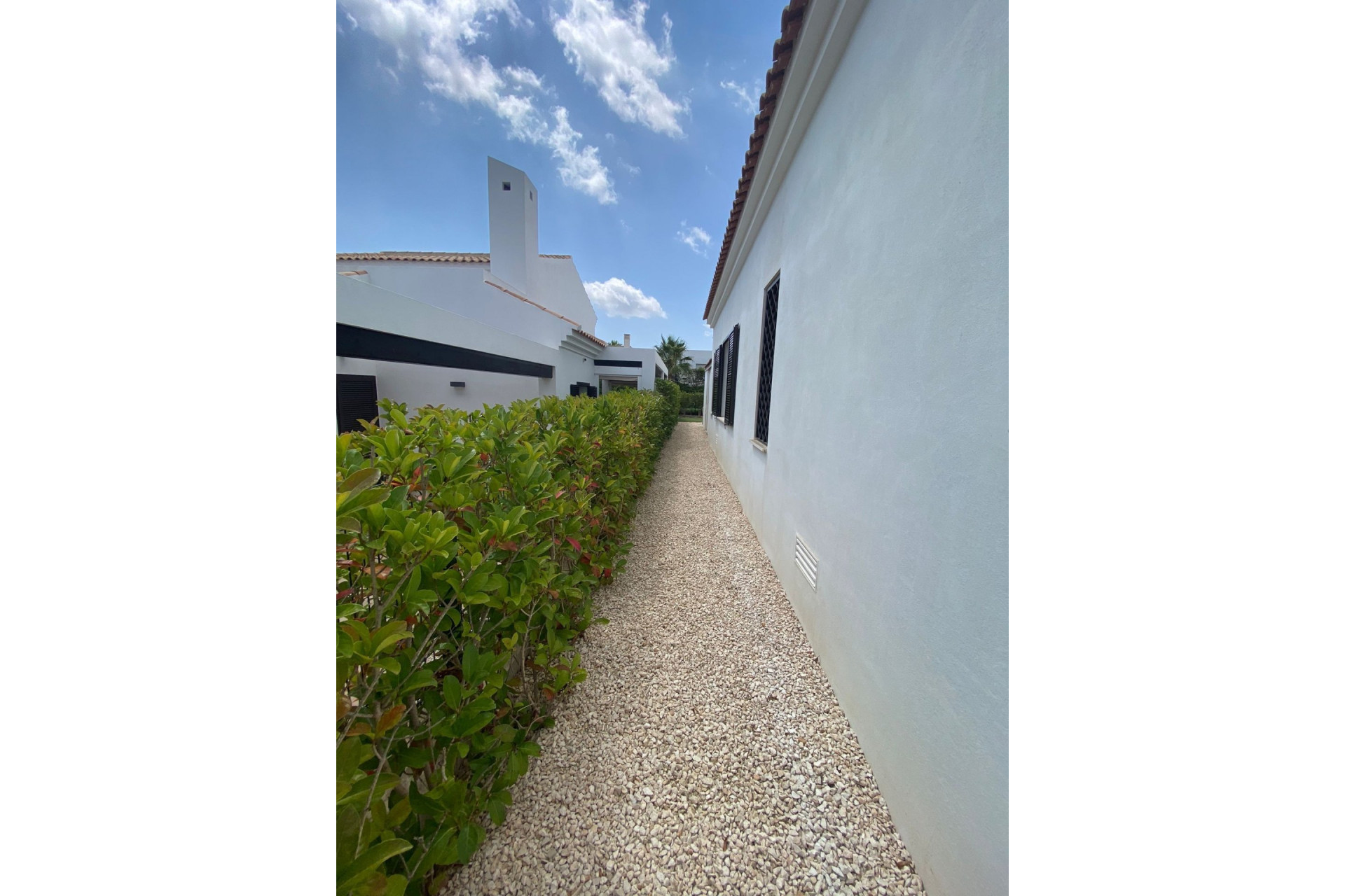 Reventa - Detached Villa - Algorfa - La Finca Golf