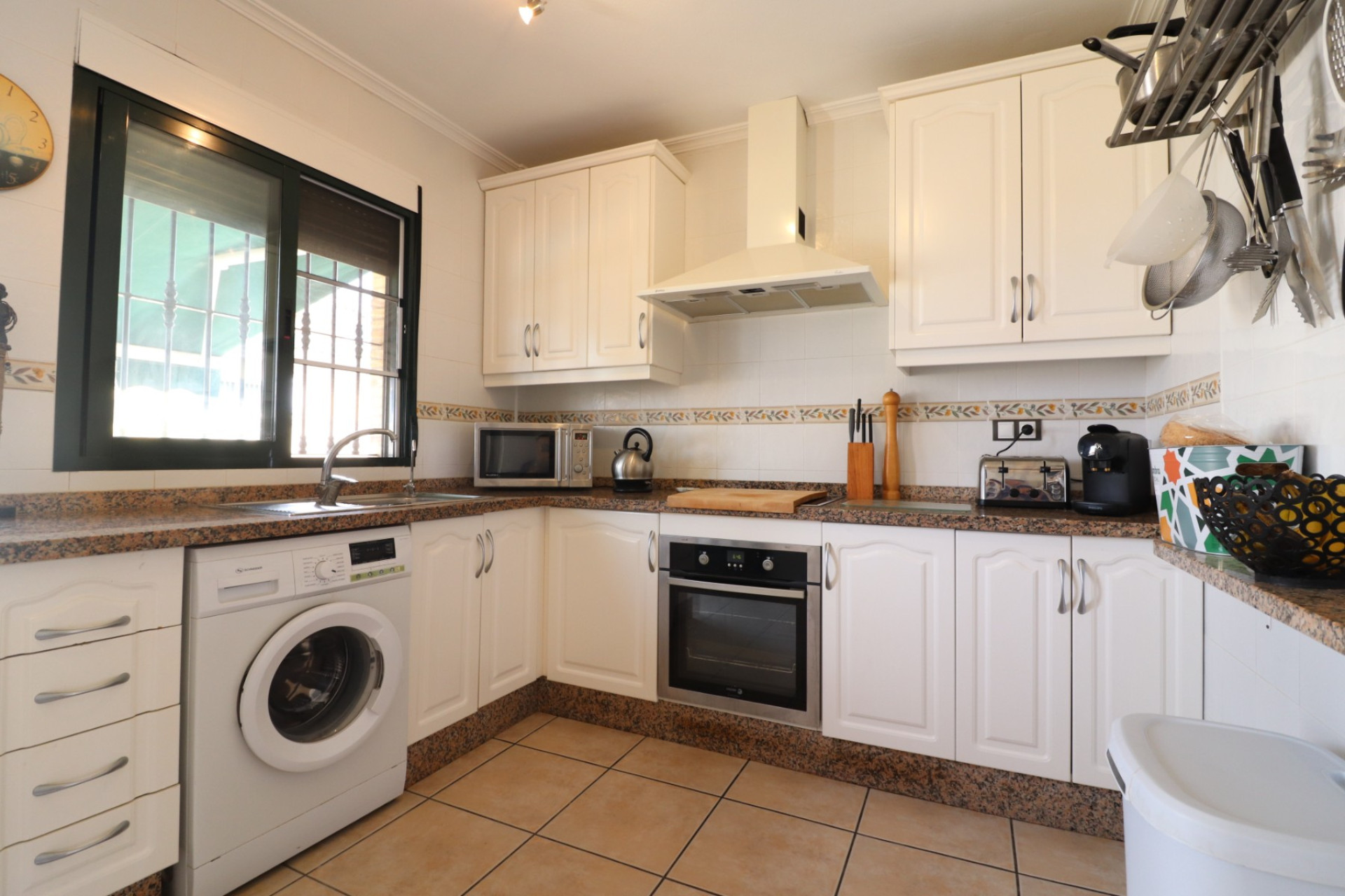 Reventa - Detached Villa - Algorfa - Lo Crispin