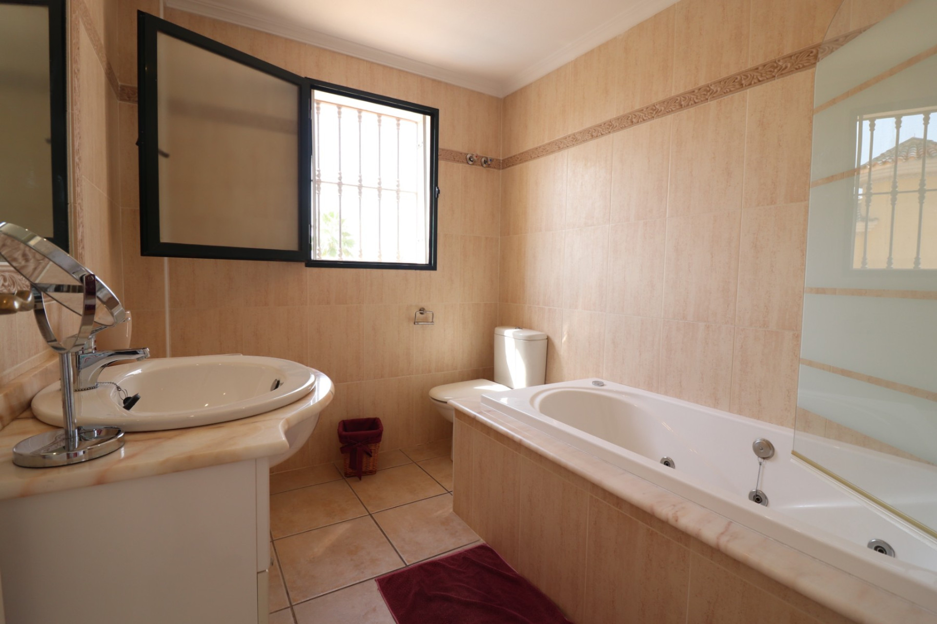 Reventa - Detached Villa - Algorfa - Lo Crispin