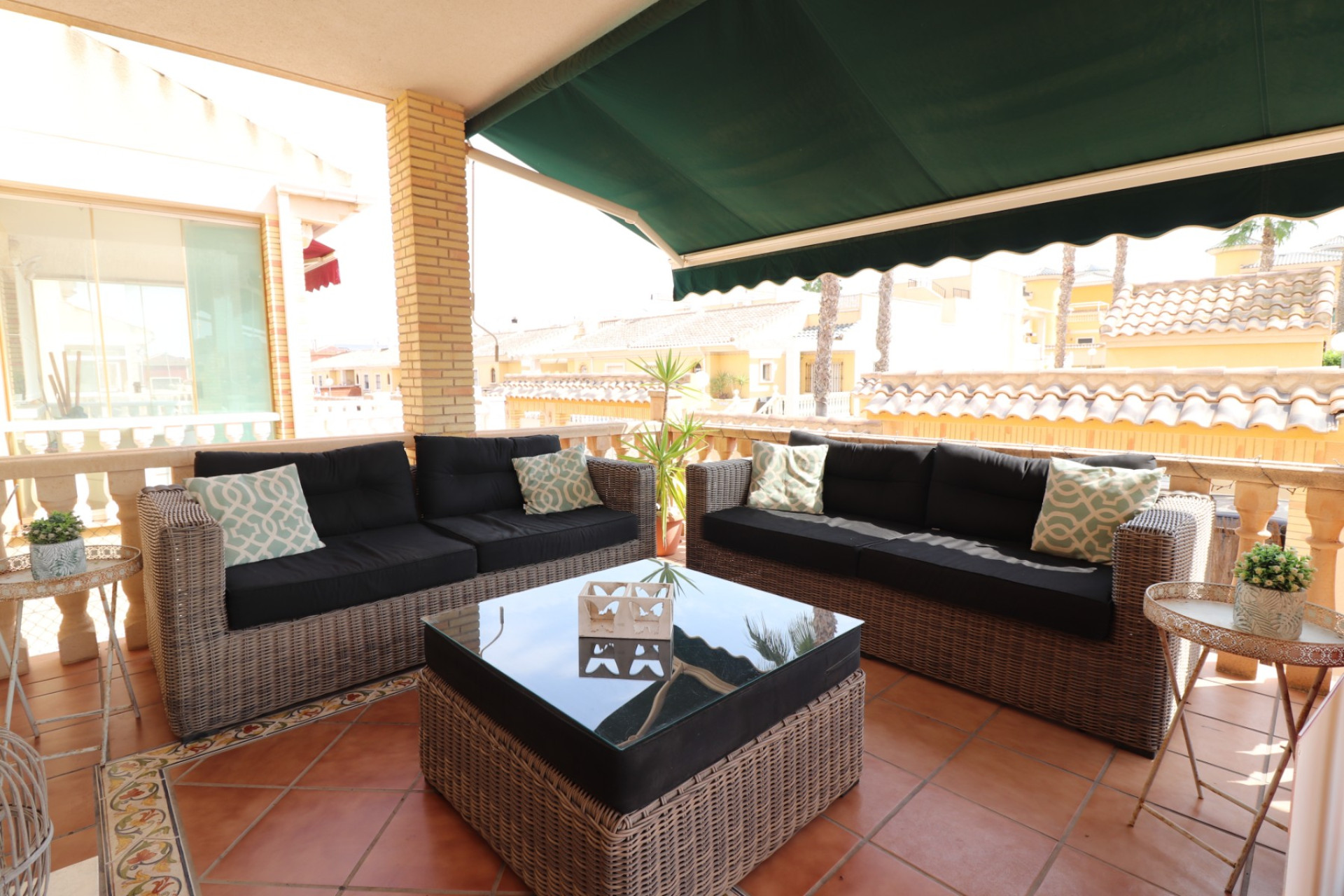 Reventa - Detached Villa - Algorfa - Lo Crispin