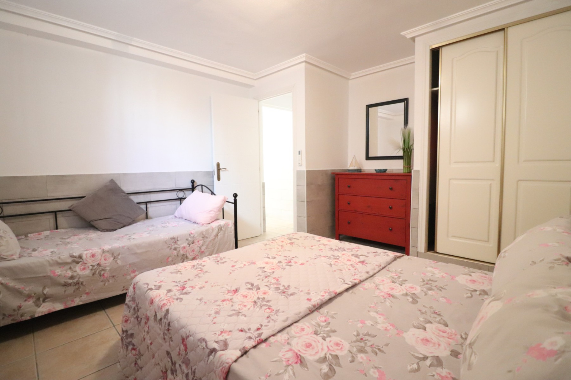 Reventa - Detached Villa - Algorfa - Lo Crispin