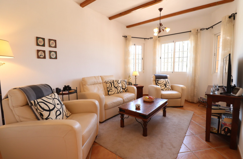 Reventa - Detached Villa - Algorfa - Lo Crispin