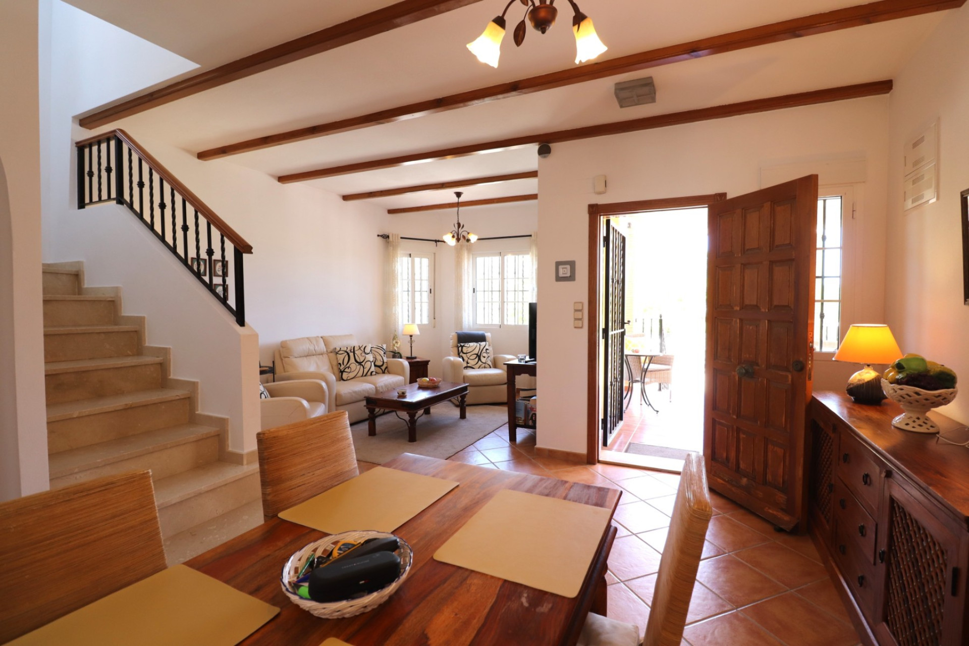 Reventa - Detached Villa - Algorfa - Lo Crispin