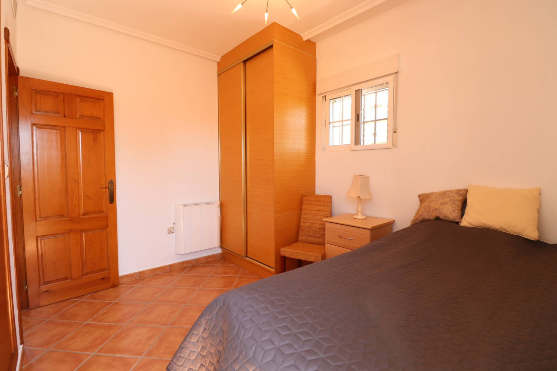 Reventa - Detached Villa - Algorfa - Lo Crispin