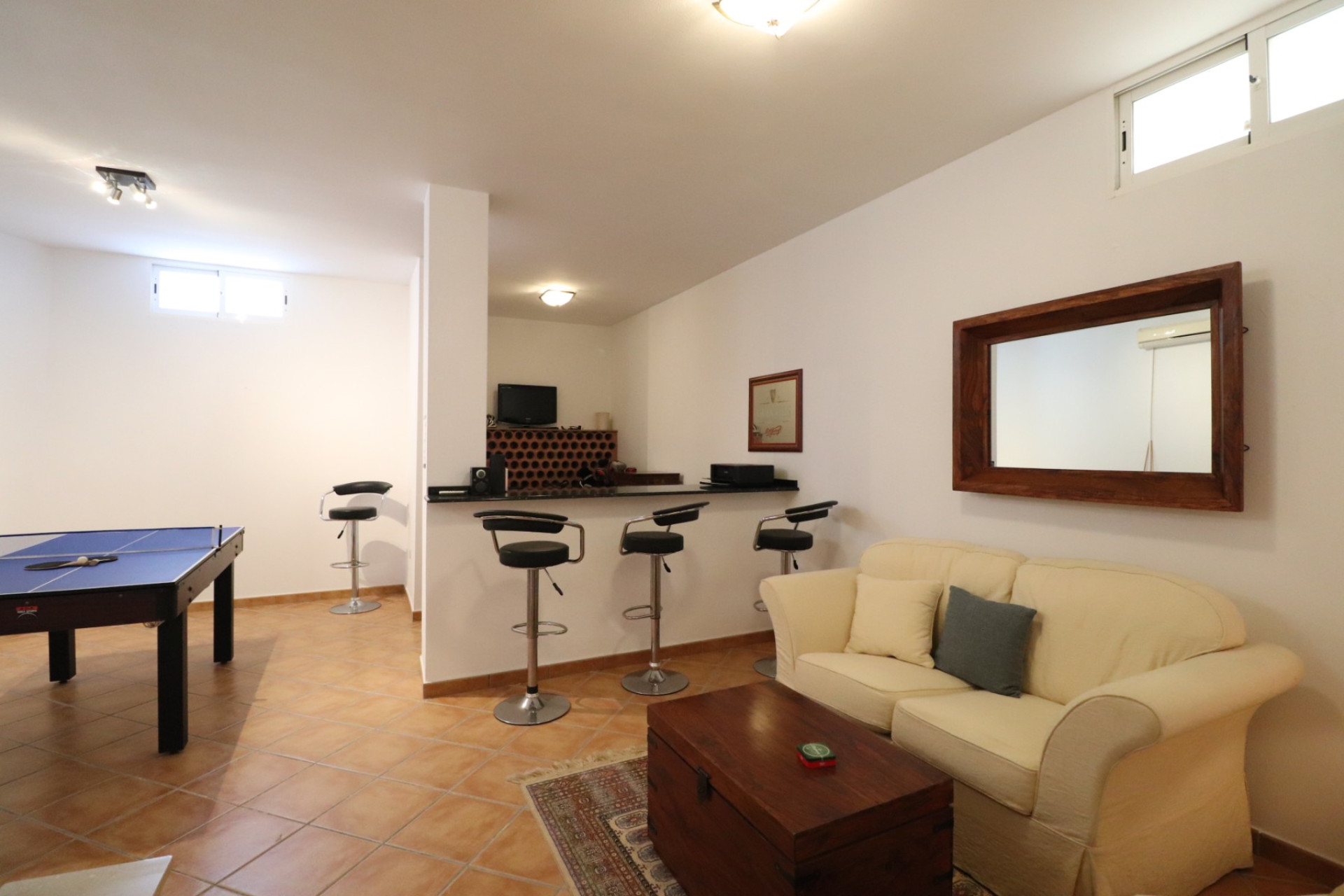 Reventa - Detached Villa - Algorfa - Lo Crispin