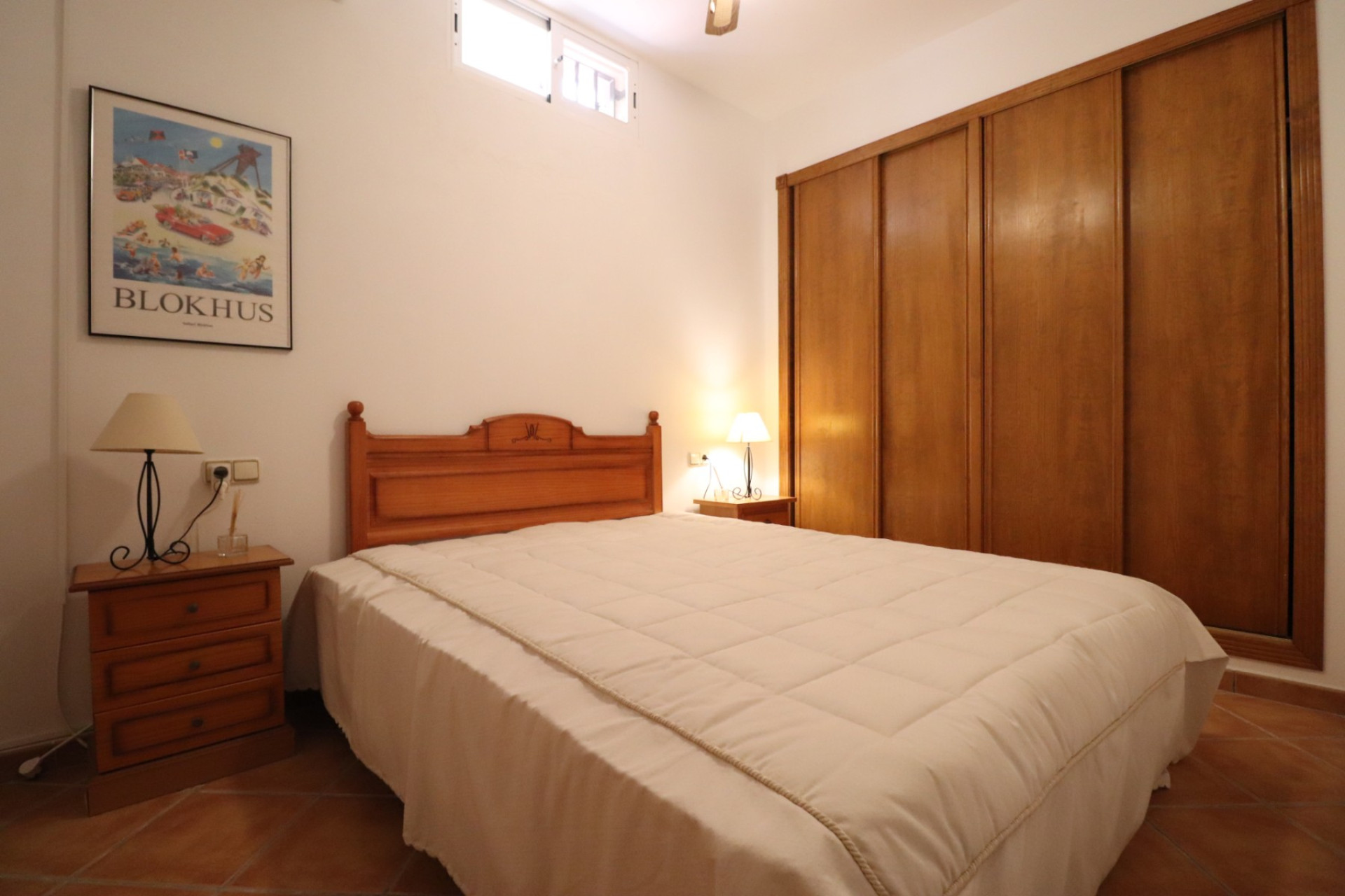 Reventa - Detached Villa - Algorfa - Lo Crispin