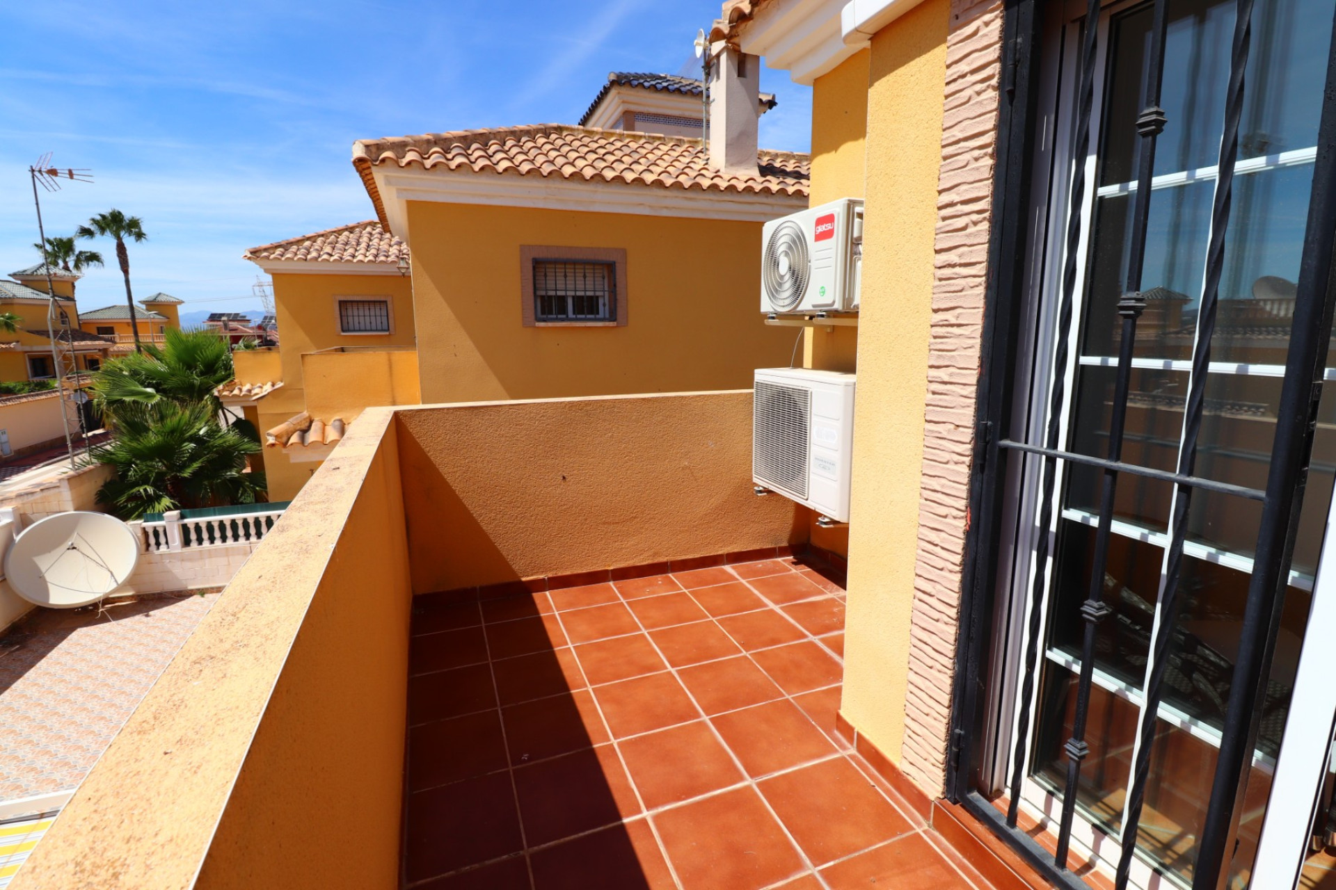 Reventa - Detached Villa - Algorfa - Lo Crispin