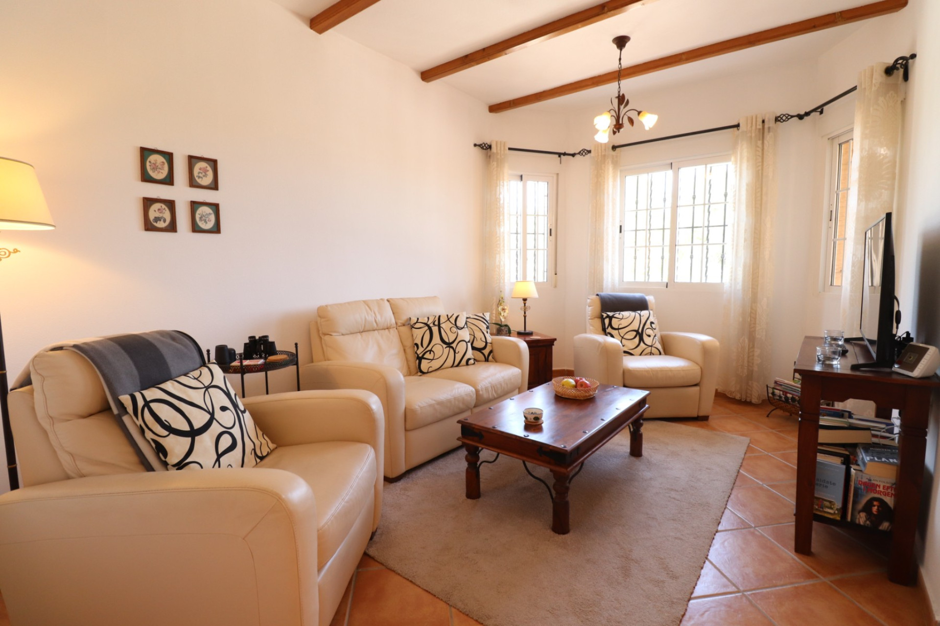 Reventa - Detached Villa - Algorfa - Lo Crispin