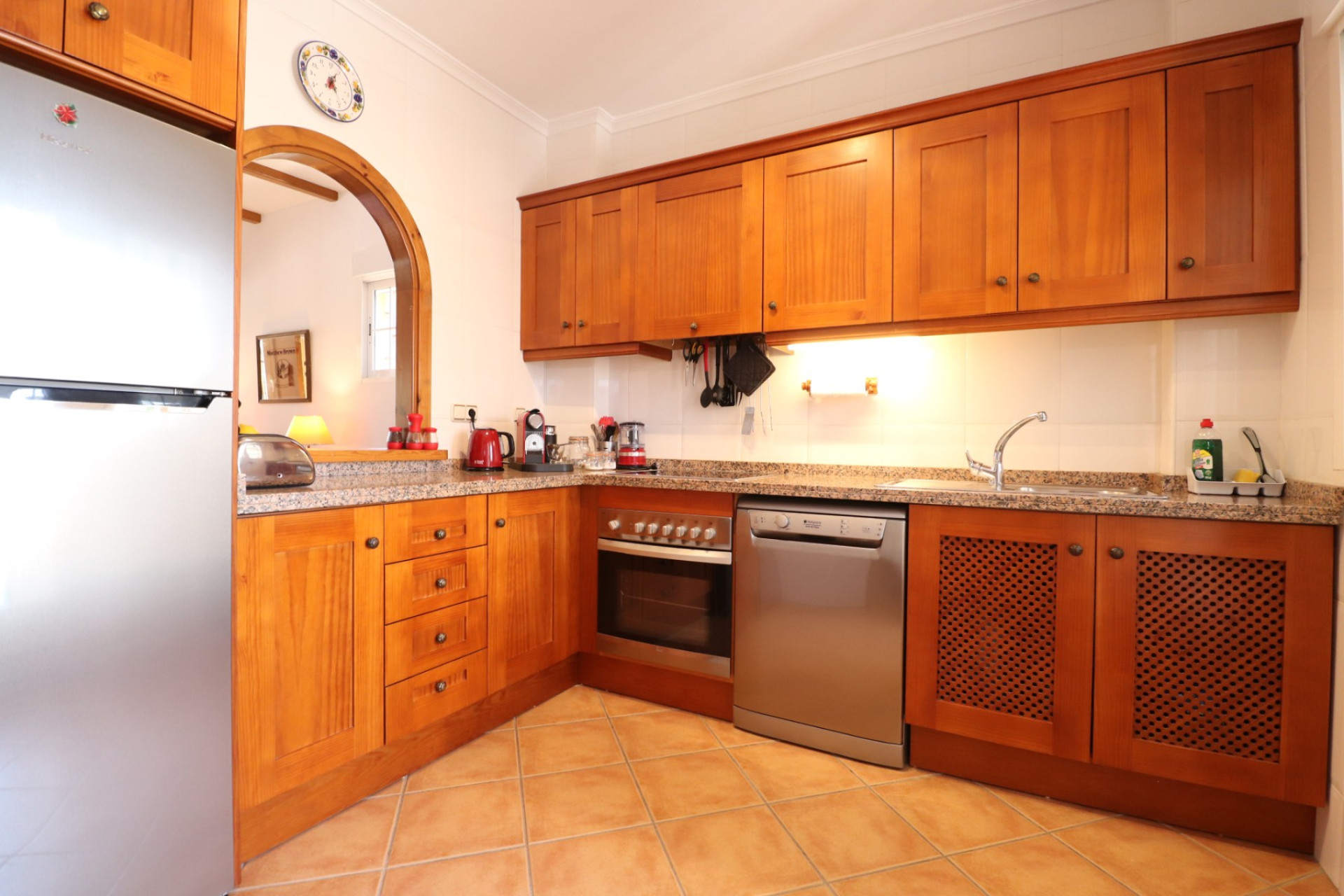 Reventa - Detached Villa - Algorfa - Lo Crispin