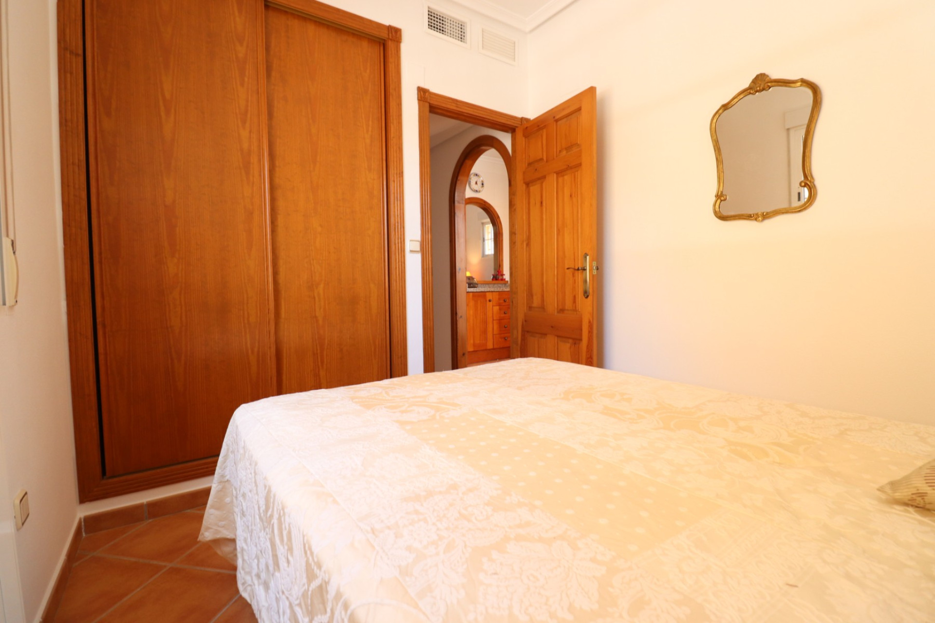 Reventa - Detached Villa - Algorfa - Lo Crispin