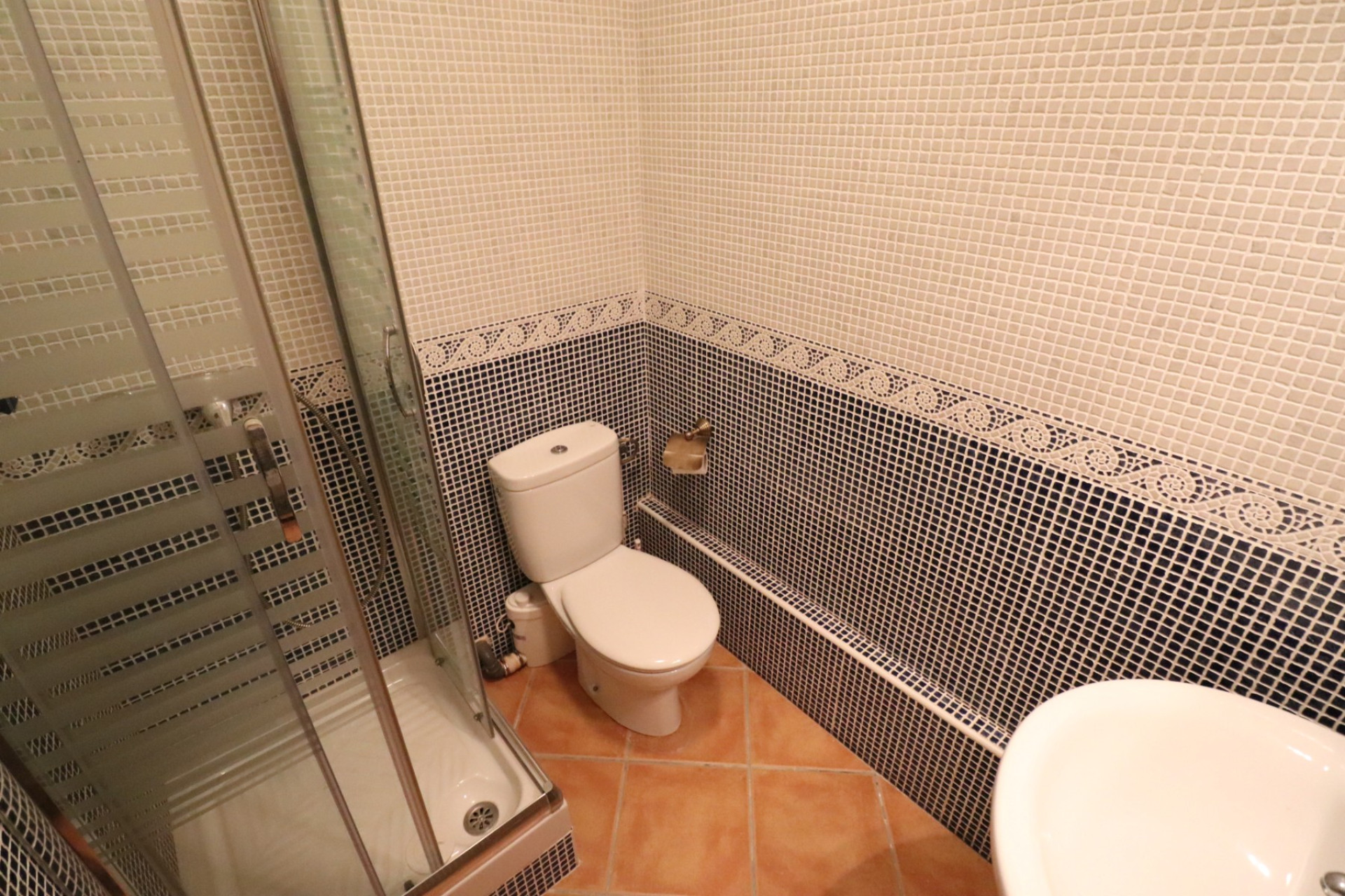 Reventa - Detached Villa - Algorfa - Lo Crispin