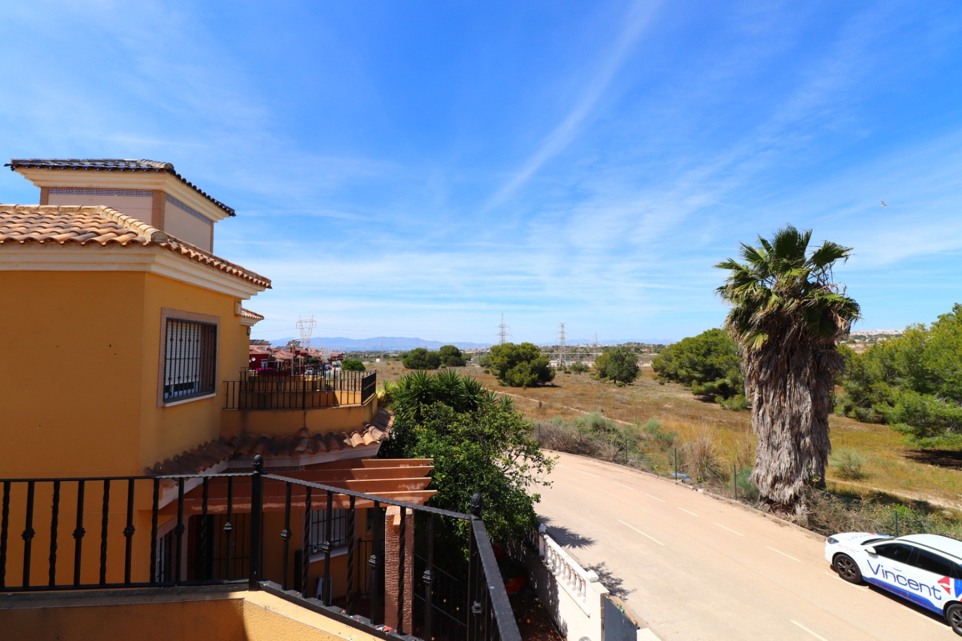 Reventa - Detached Villa - Algorfa - Lo Crispin