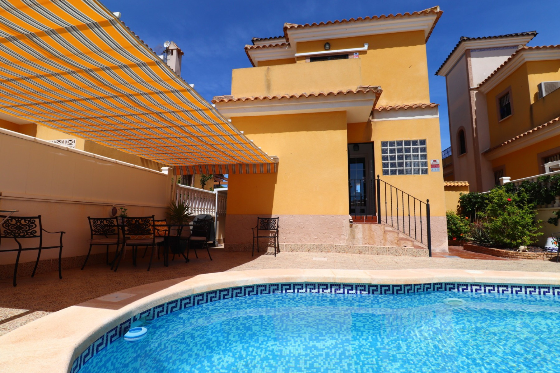 Reventa - Detached Villa - Algorfa - Lo Crispin