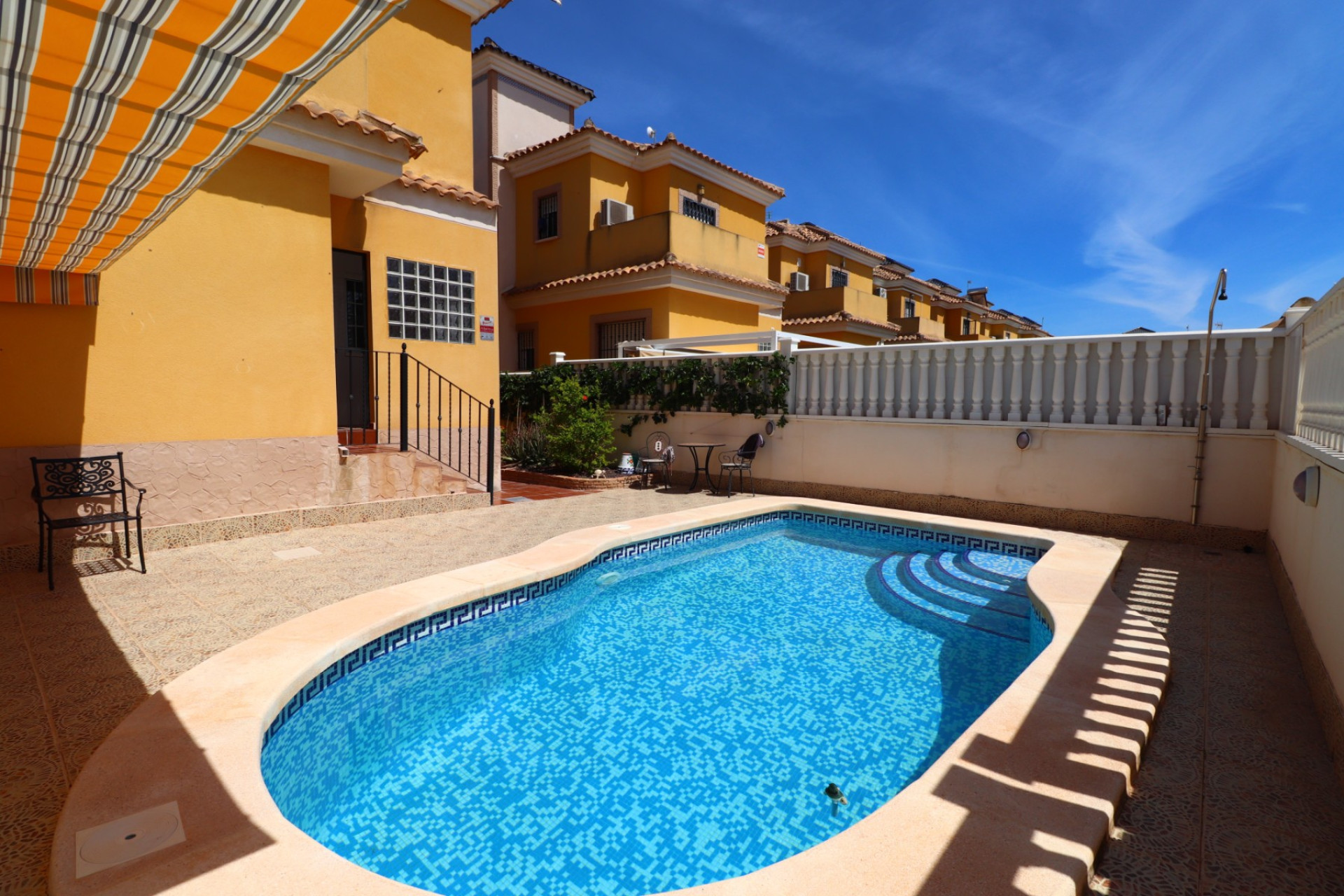 Reventa - Detached Villa - Algorfa - Lo Crispin