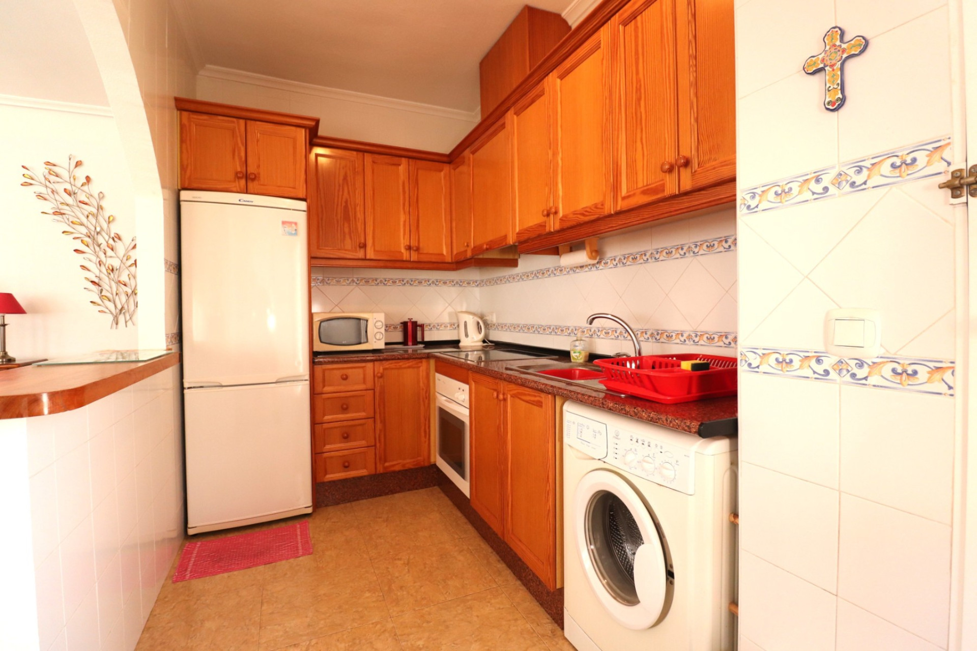 Reventa - Detached Villa - Algorfa - Lo Crispin