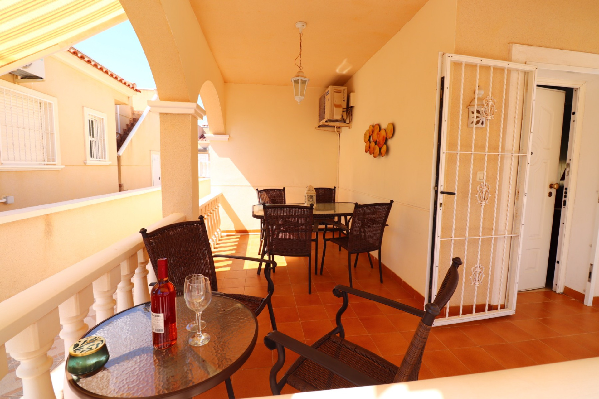Reventa - Detached Villa - Algorfa - Lo Crispin
