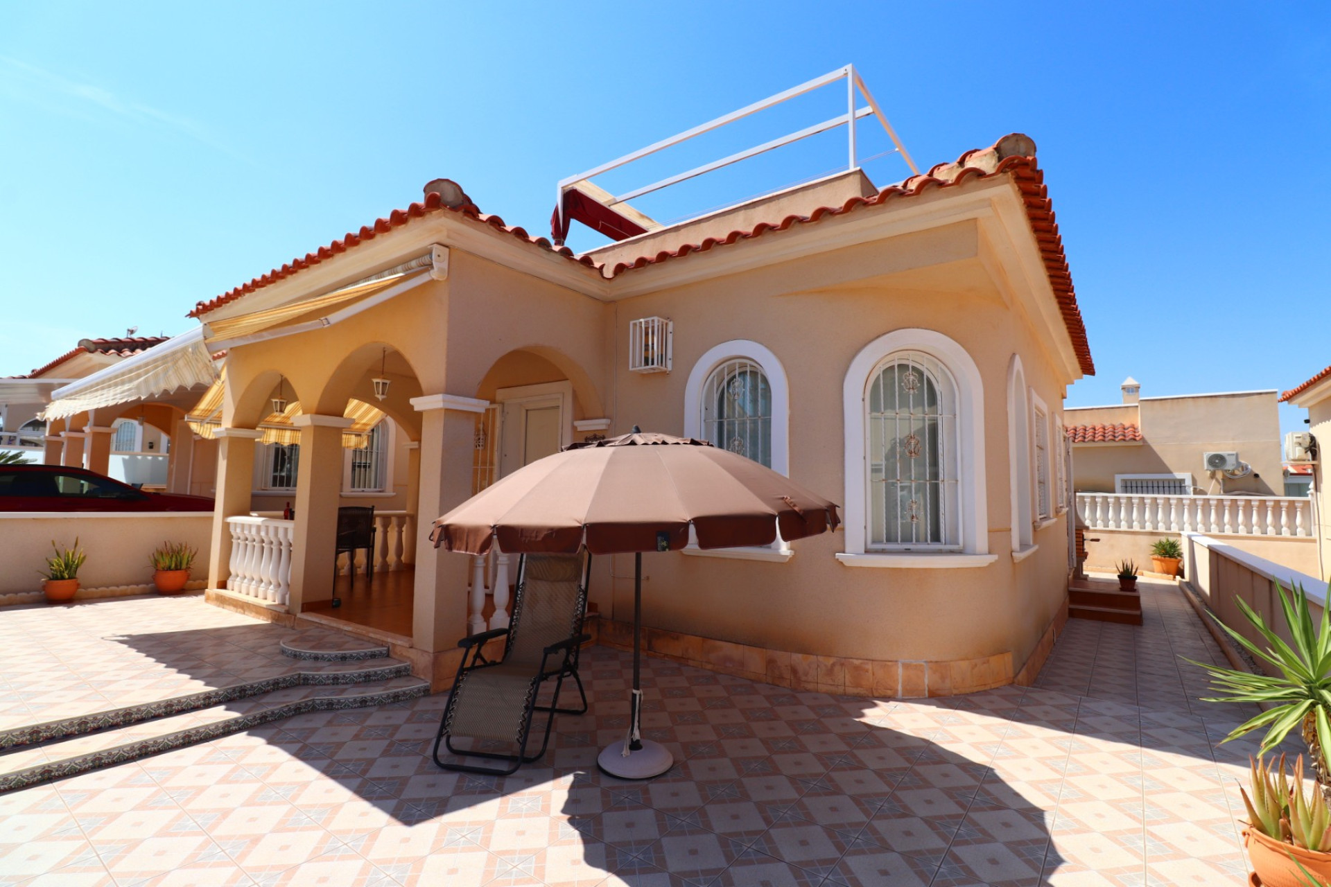 Reventa - Detached Villa - Algorfa - Lo Crispin