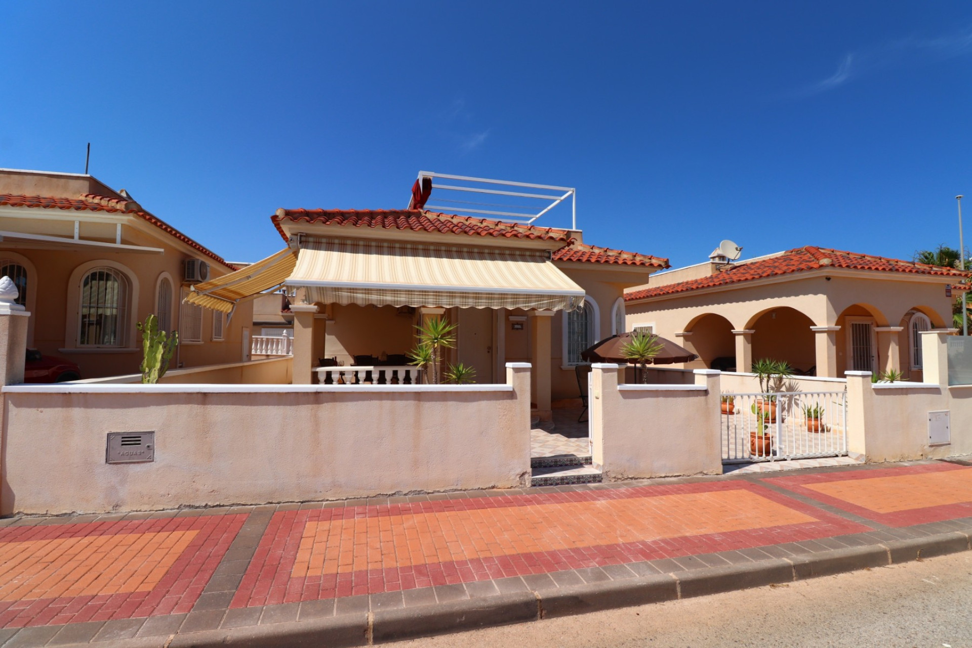 Reventa - Detached Villa - Algorfa - Lo Crispin