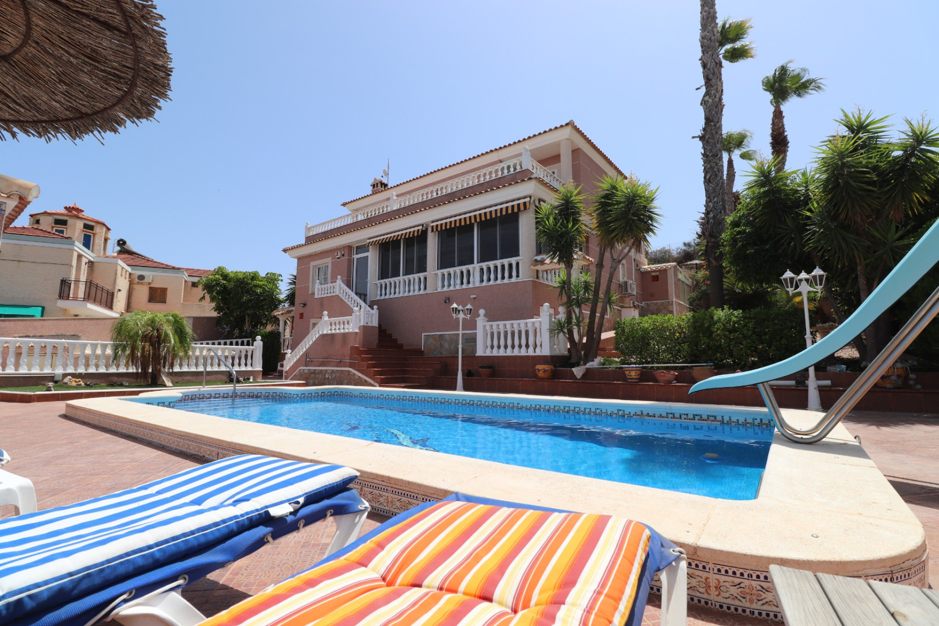 Reventa - Detached Villa - Algorfa - Lomas de La Juliana