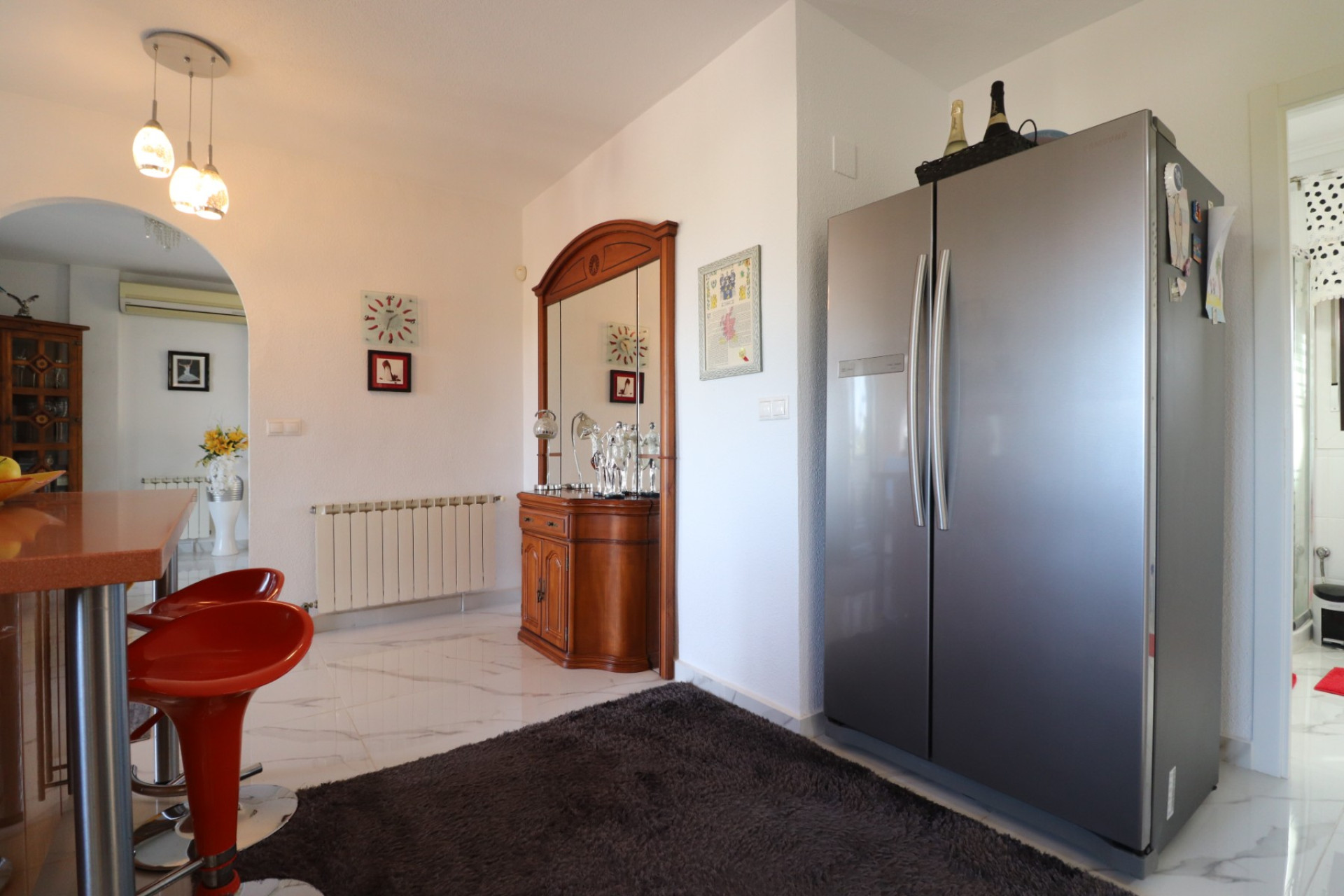 Reventa - Detached Villa - Algorfa - Lomas de La Juliana