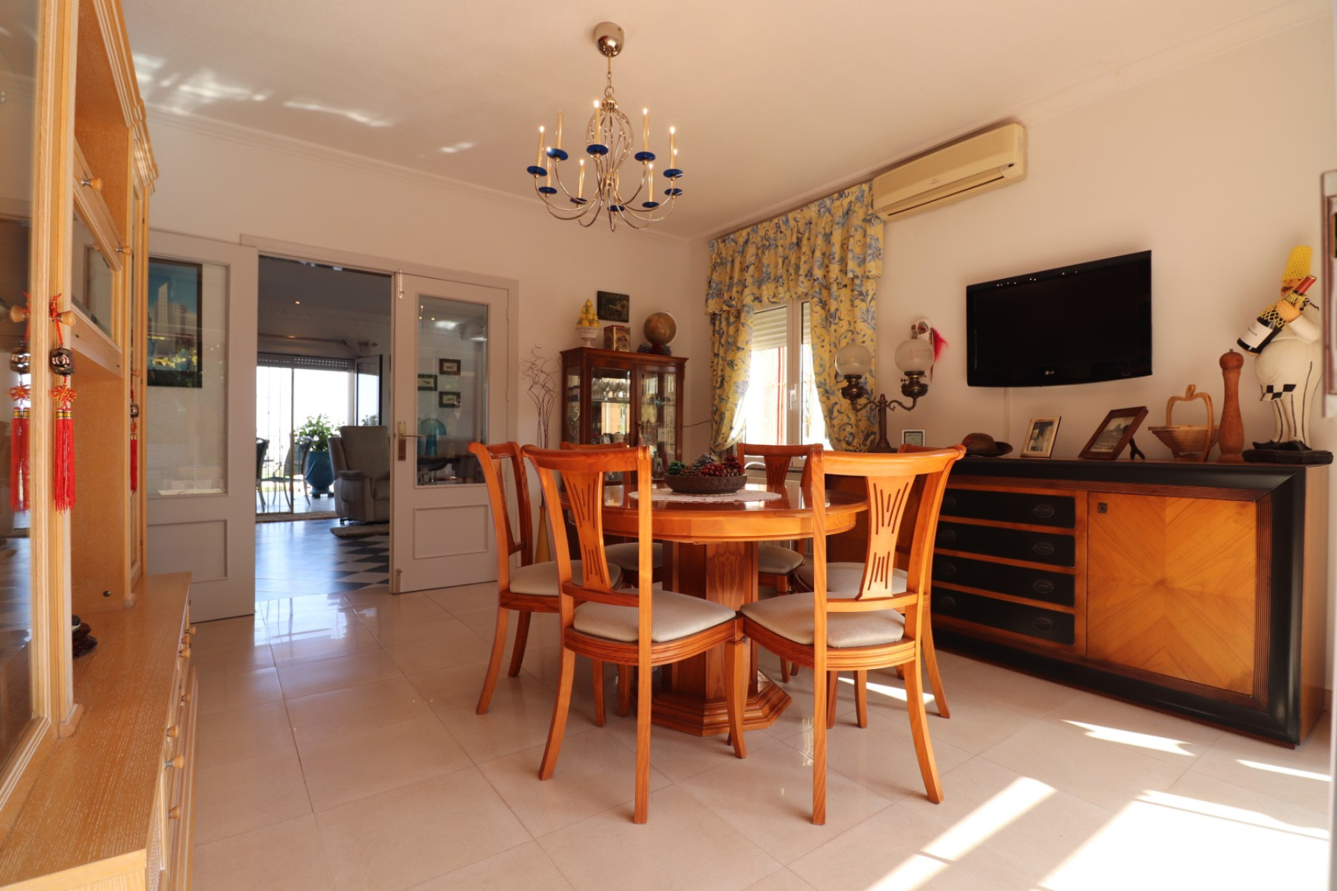 Reventa - Detached Villa - Algorfa - Lomas de La Juliana