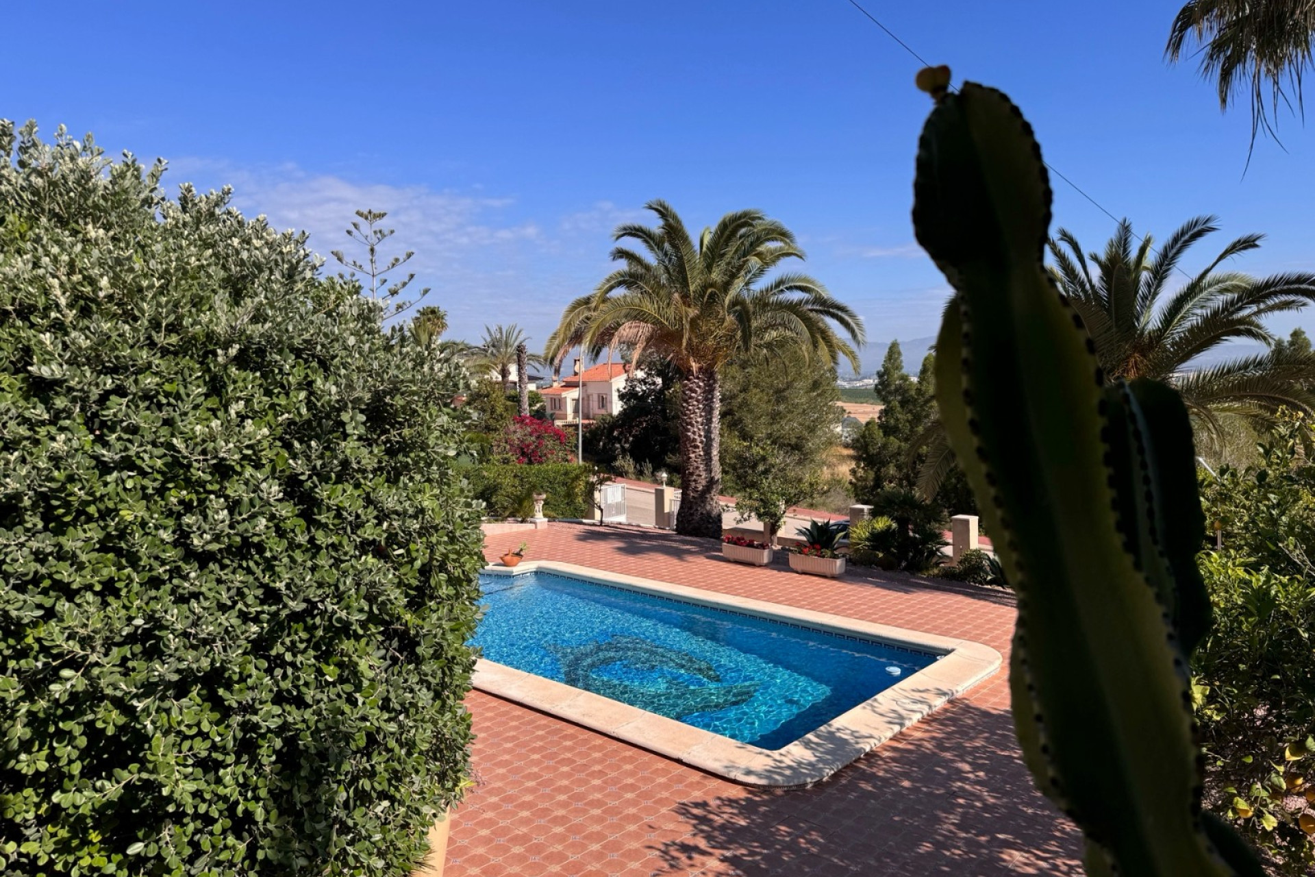 Reventa - Detached Villa - Algorfa - Lomas de La Juliana