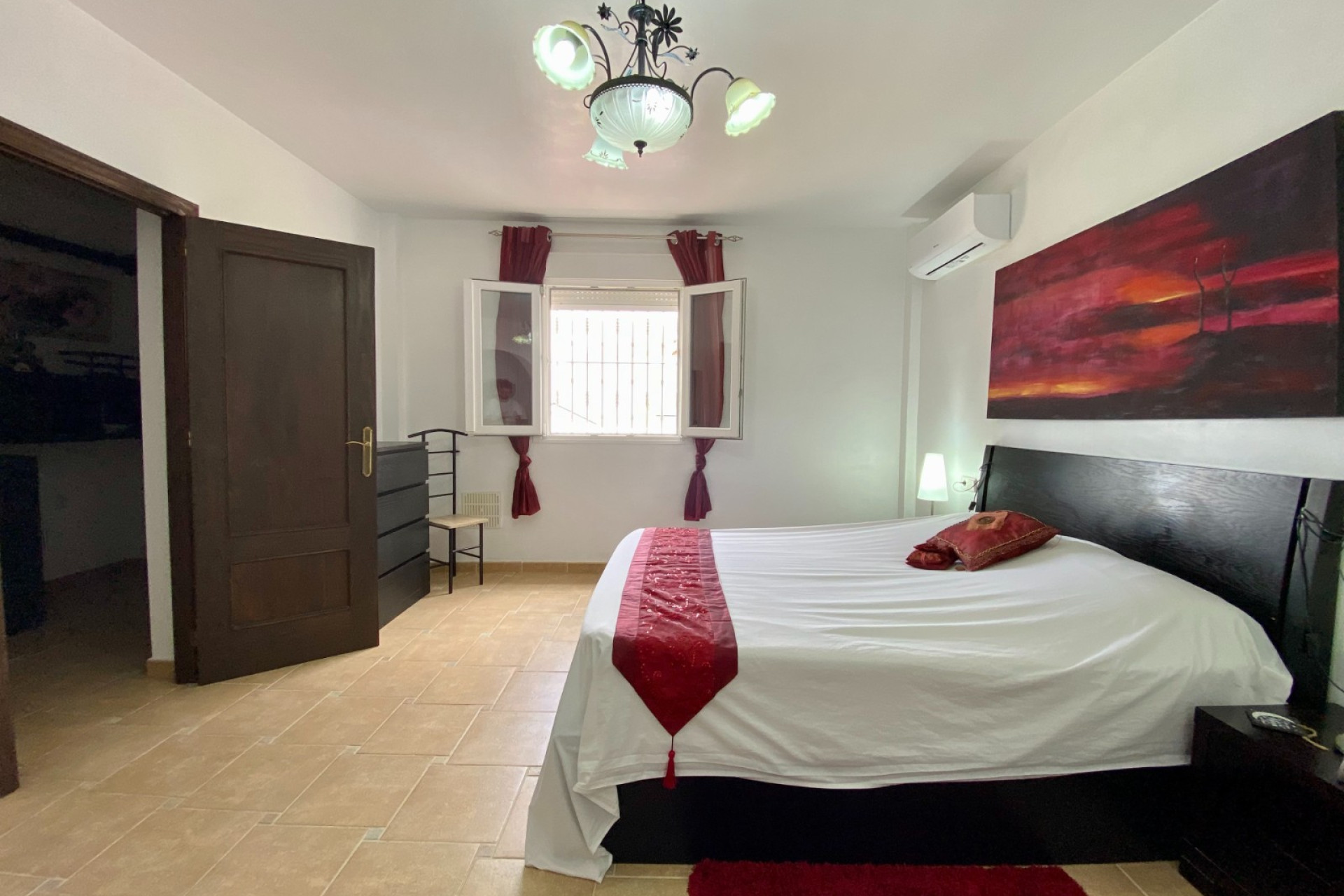 Reventa - Detached Villa - Algorfa - Lomas de La Juliana