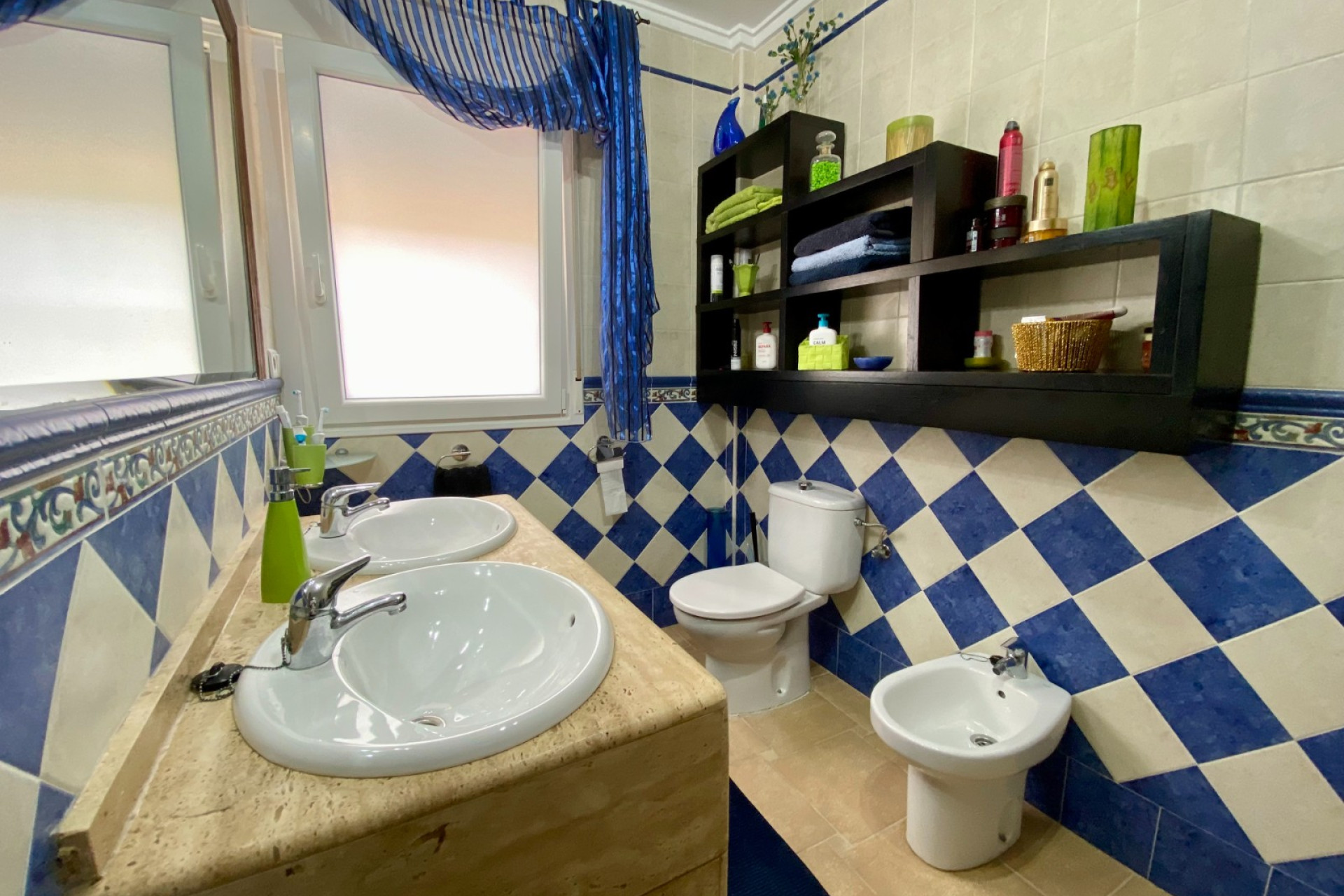 Reventa - Detached Villa - Algorfa - Lomas de La Juliana